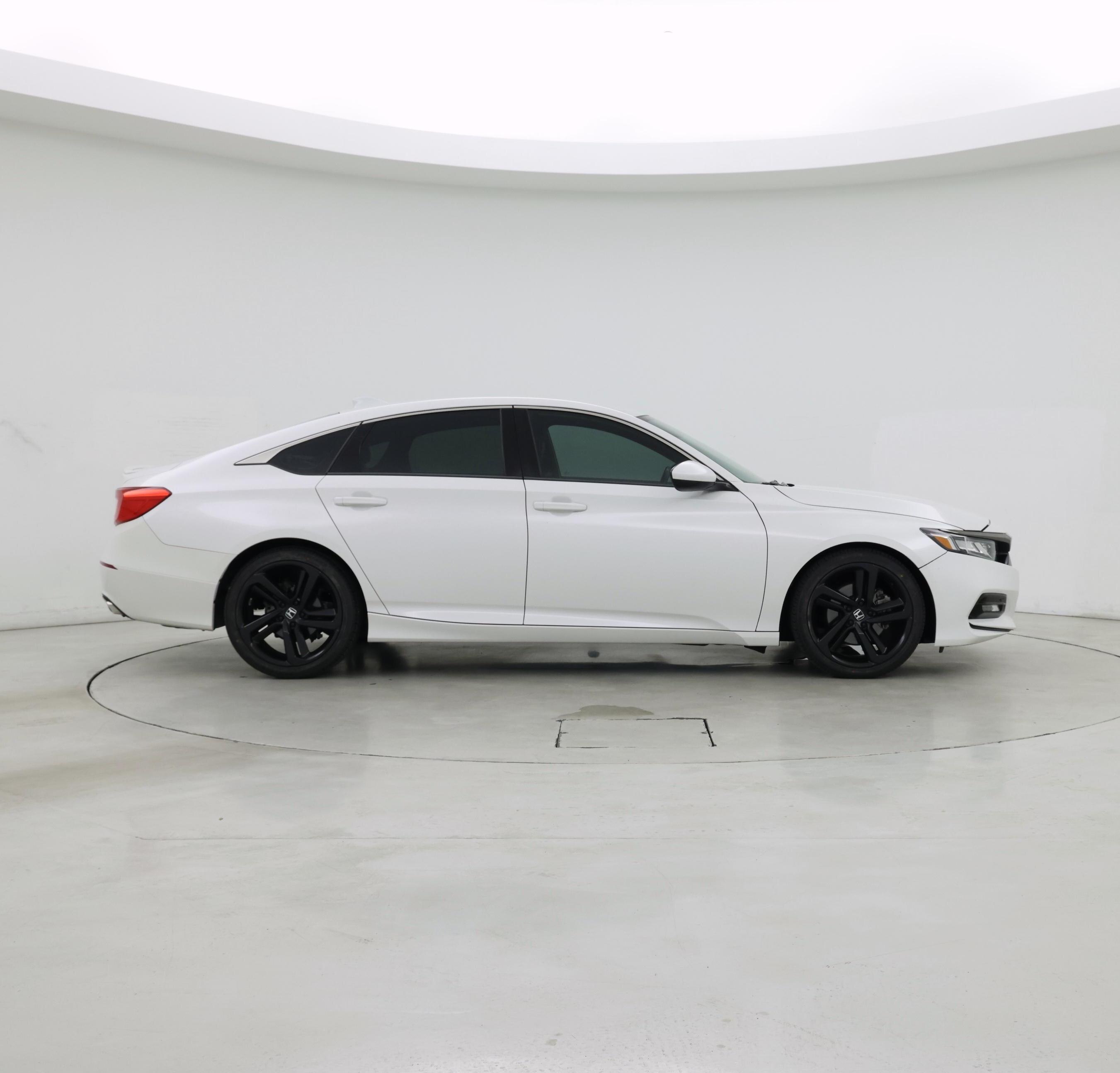 Thumbnail: 2019 Honda Accord - 7