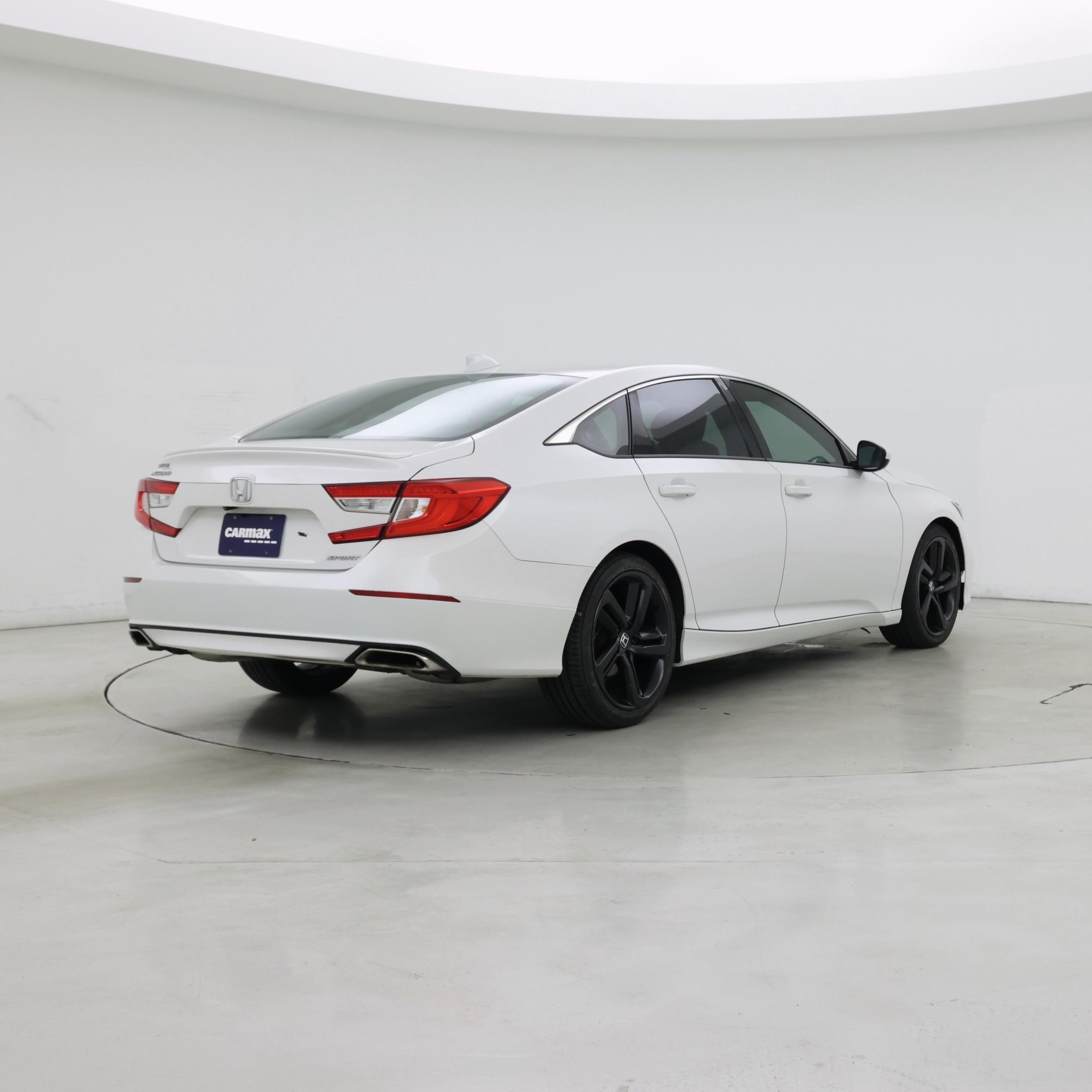 Thumbnail: 2019 Honda Accord - 8