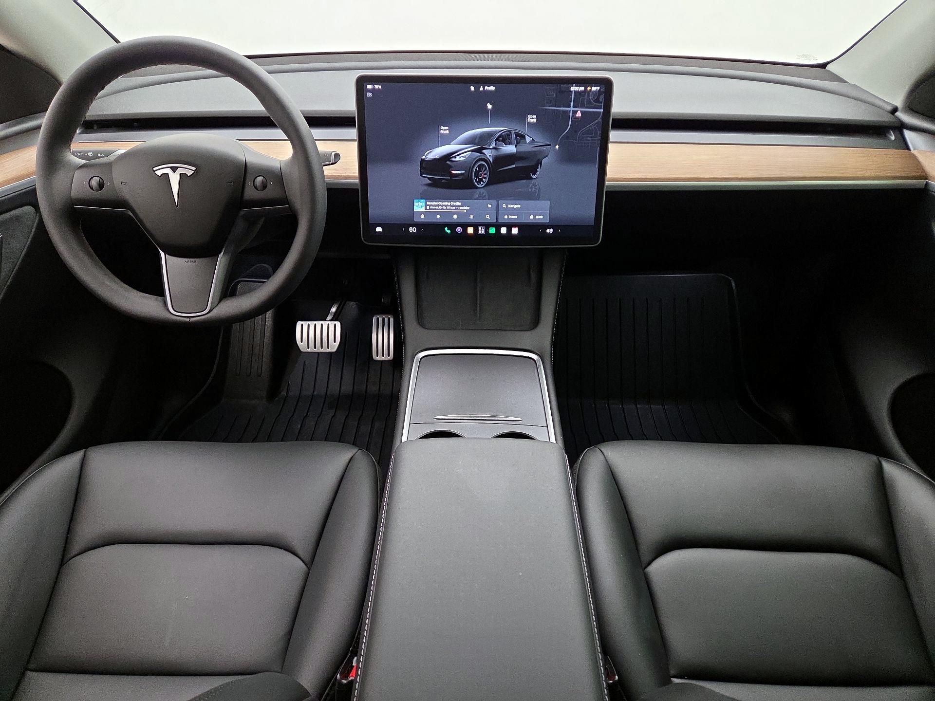 Thumbnail: 2025 Tesla Model Y - 9