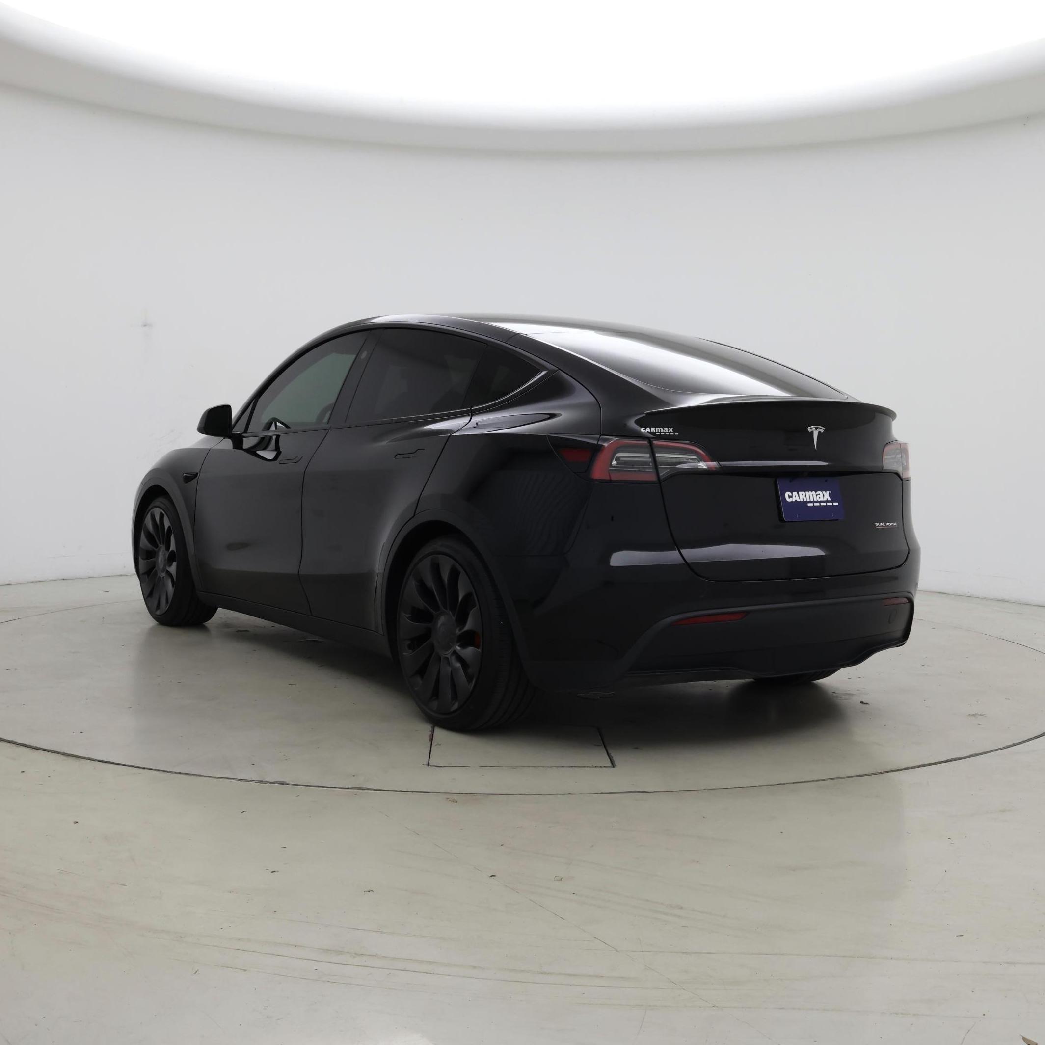 Thumbnail: 2025 Tesla Model Y - 2