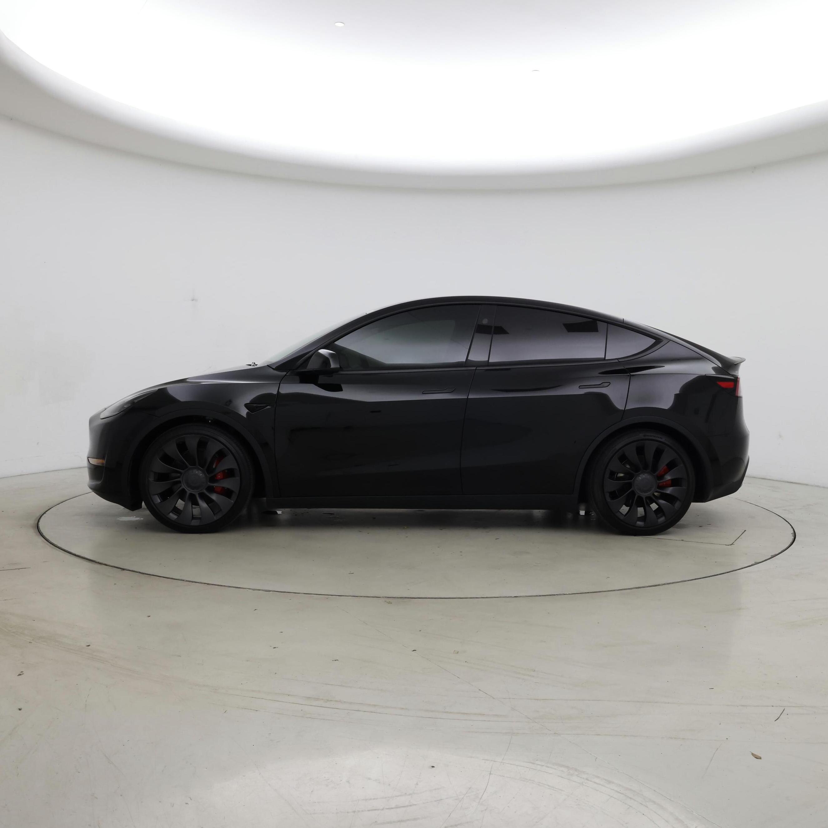 Thumbnail: 2025 Tesla Model Y - 3