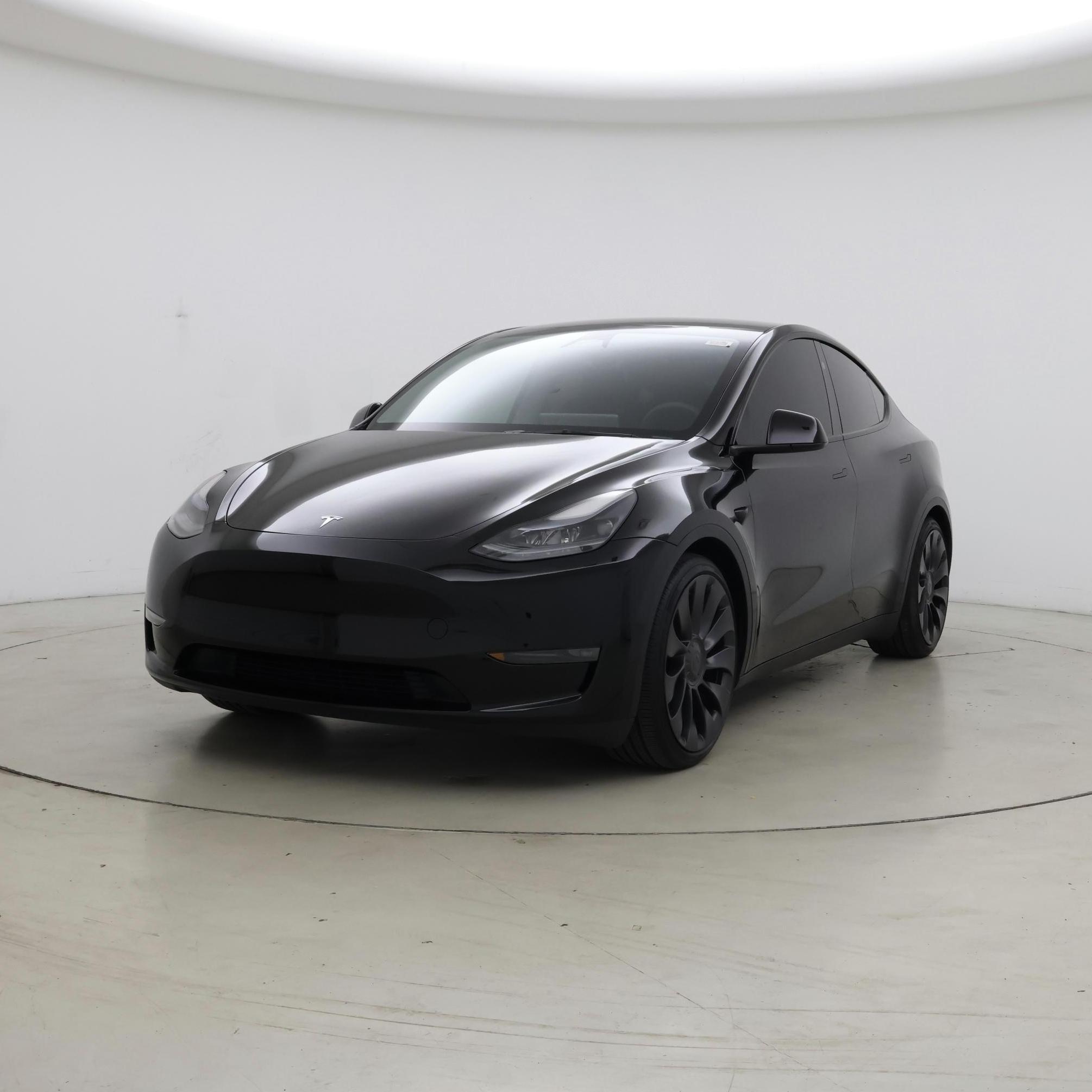 Thumbnail: 2025 Tesla Model Y - 4