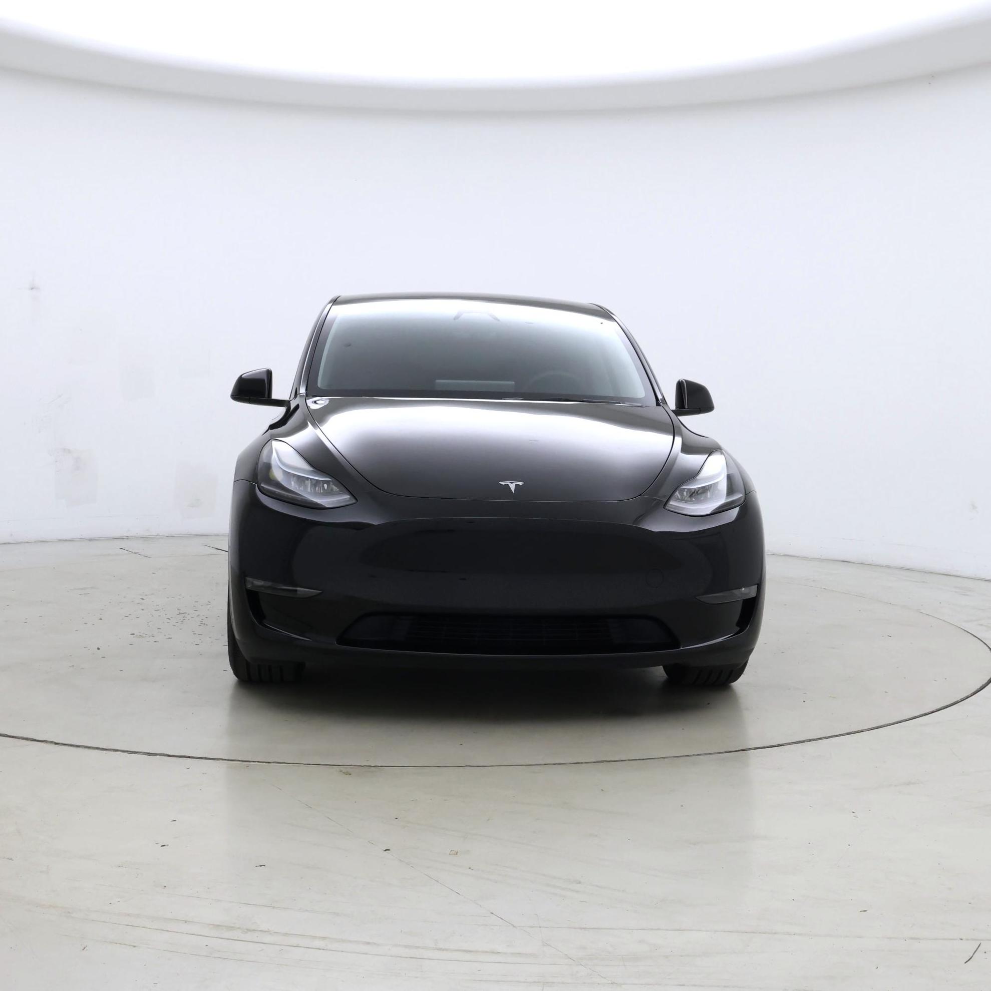 Thumbnail: 2025 Tesla Model Y - 5