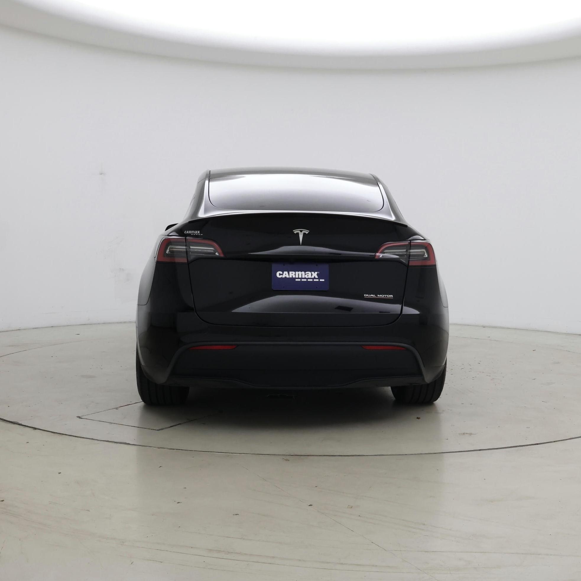 Thumbnail: 2025 Tesla Model Y - 6