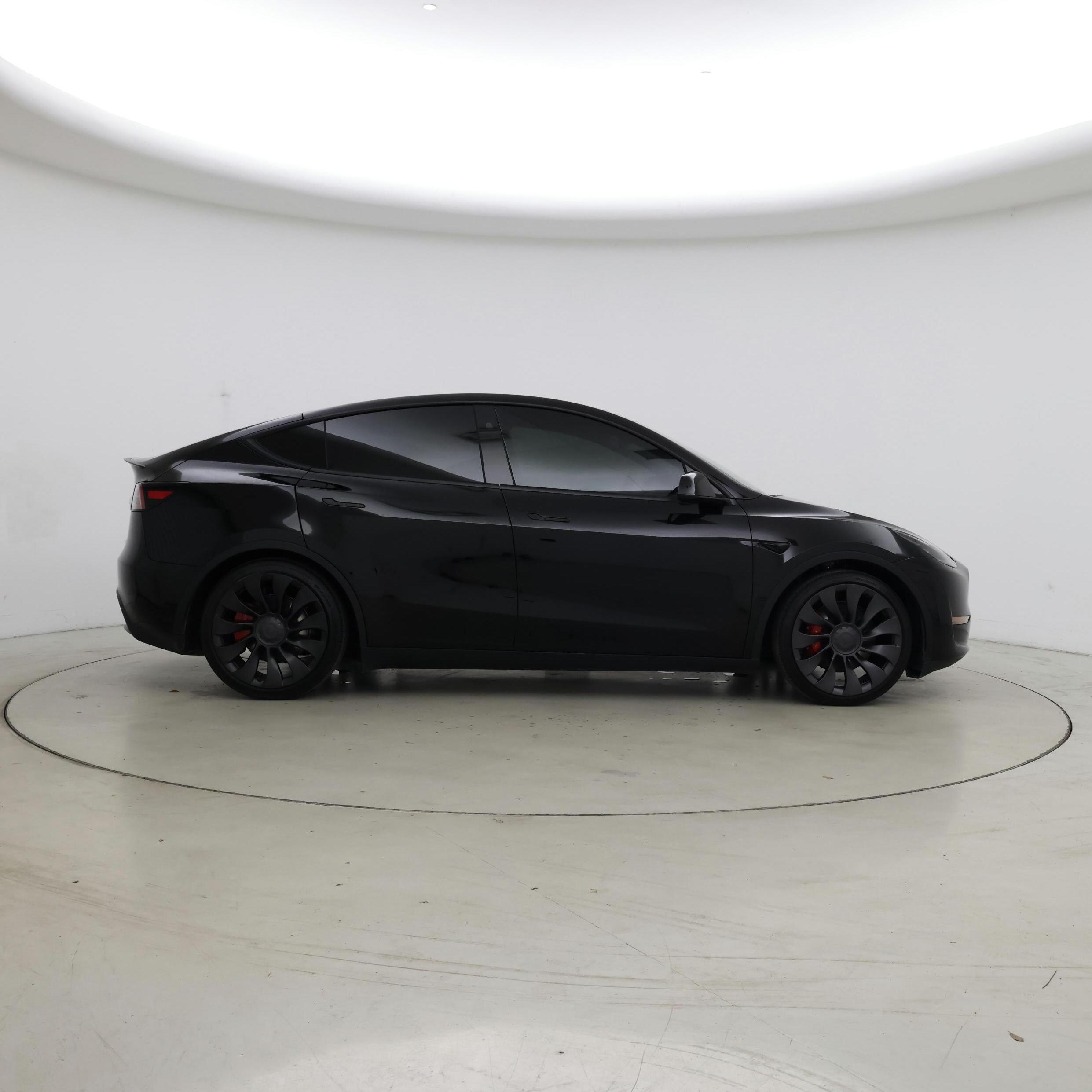 Thumbnail: 2025 Tesla Model Y - 7