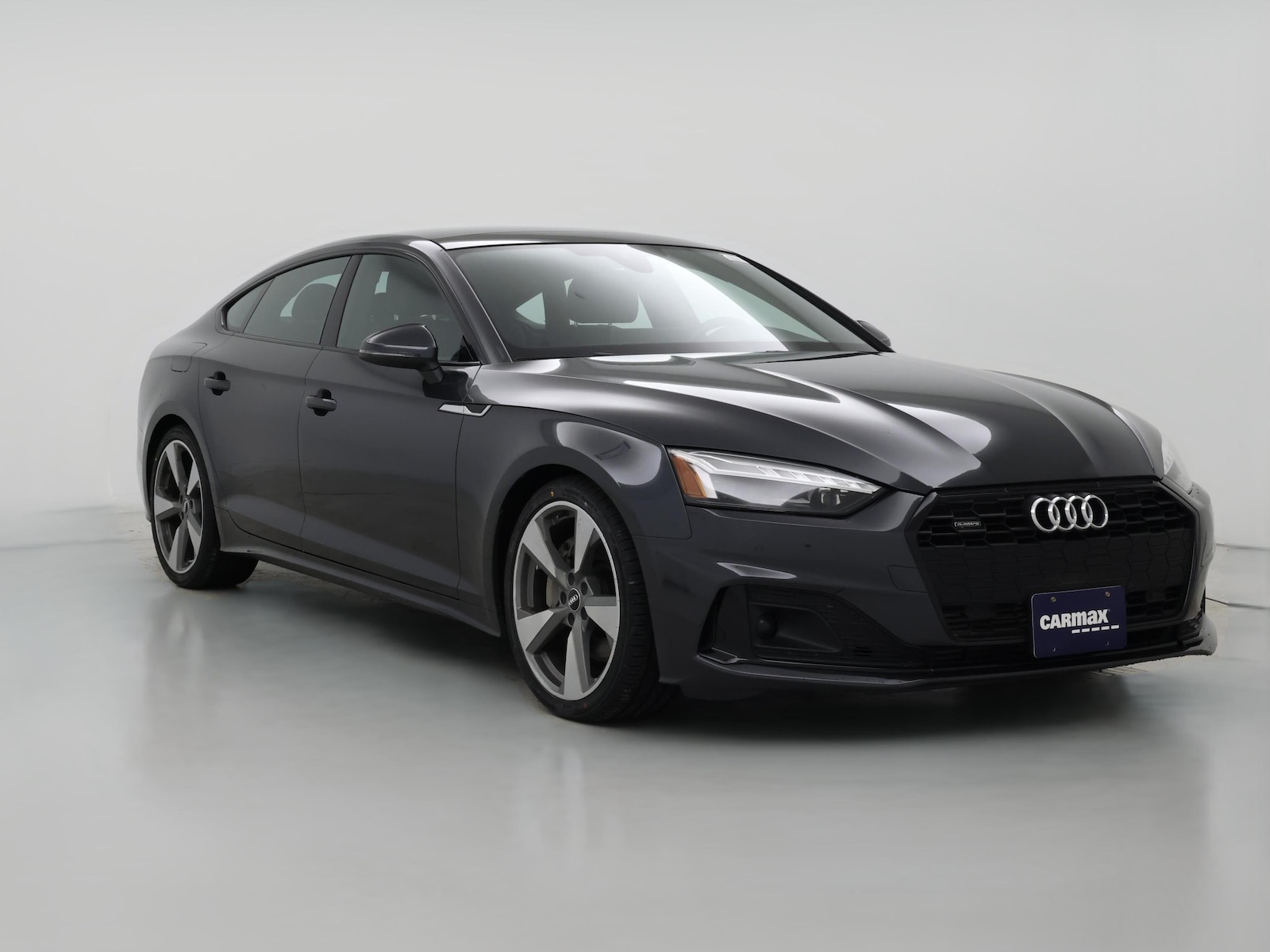 2020 Audi A5 Sportback