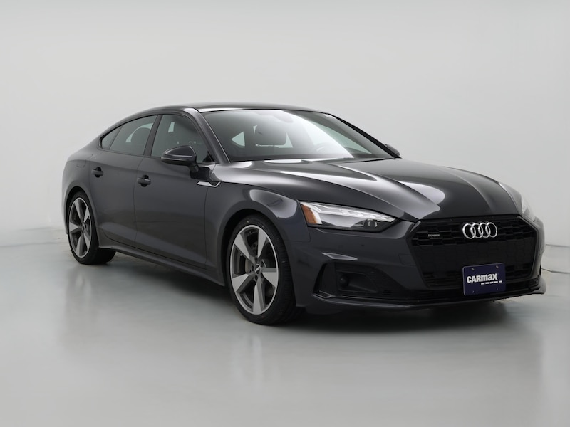 2020 Audi A5 Premium Plus
