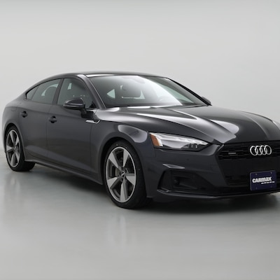 2020 Audi A5 Premium Plus