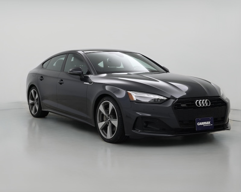2020 Audi A5 Premium Plus