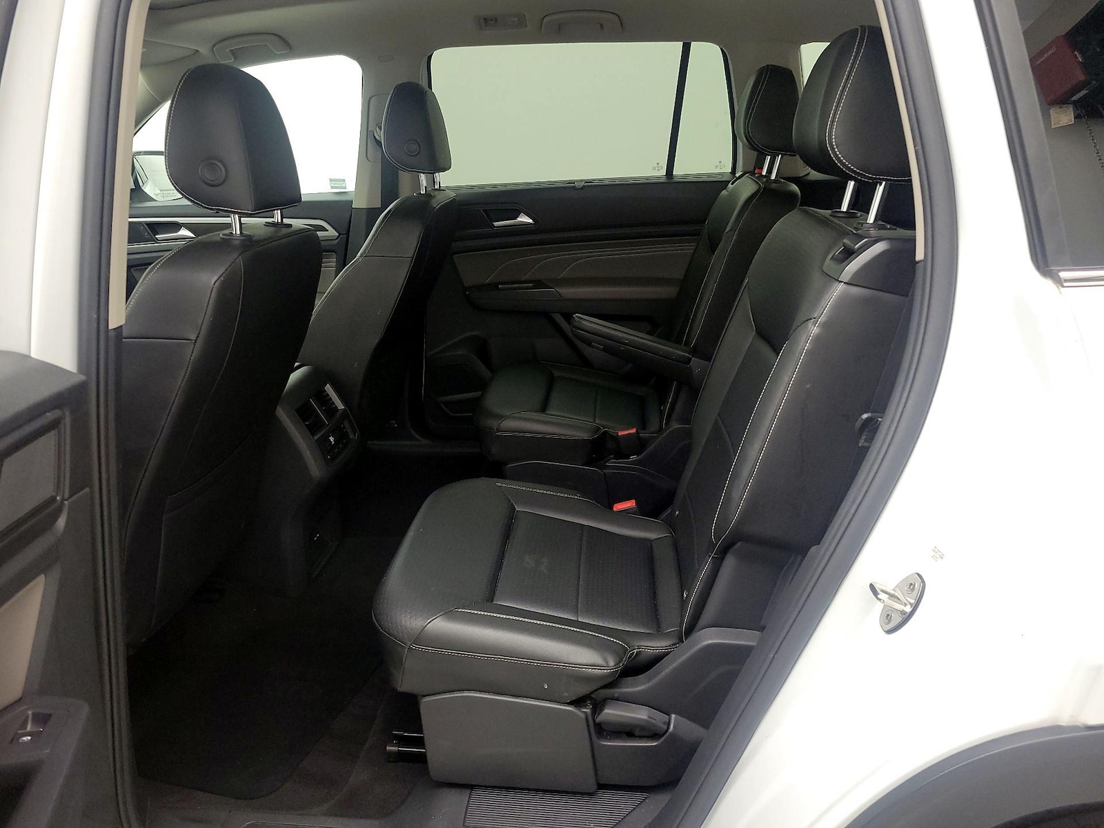 2021 Volkswagen Atlas SE w/Tech - Photo 21