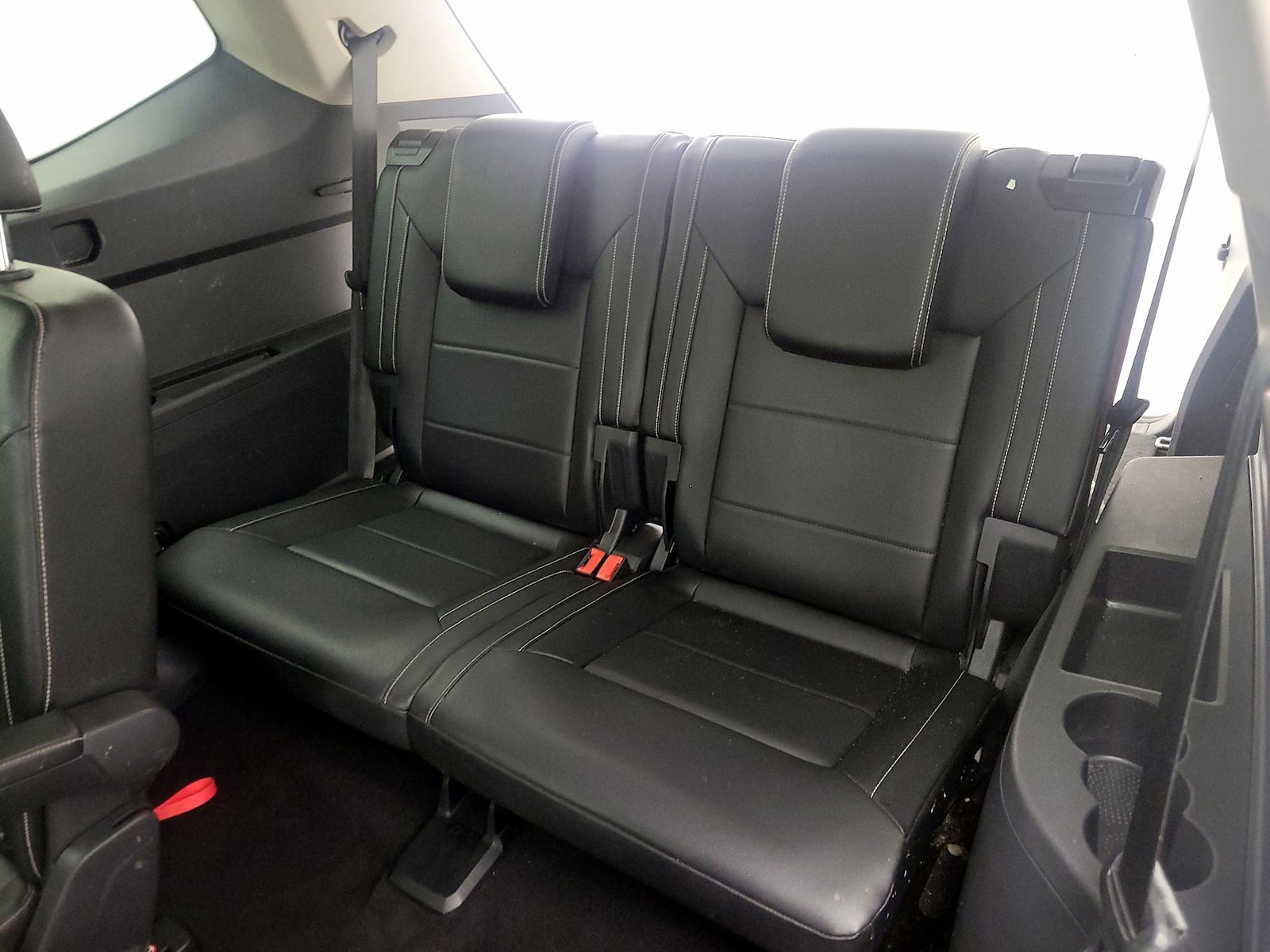 2021 Volkswagen Atlas SE w/Tech - Photo 22