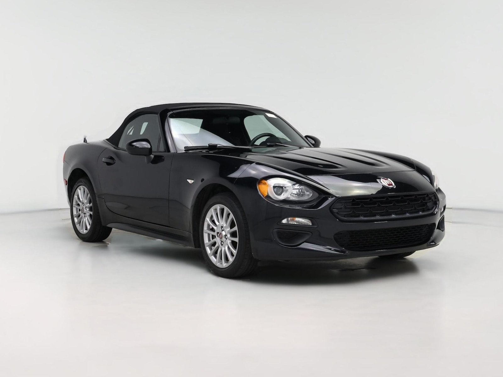 2017 FIAT 124 Spider