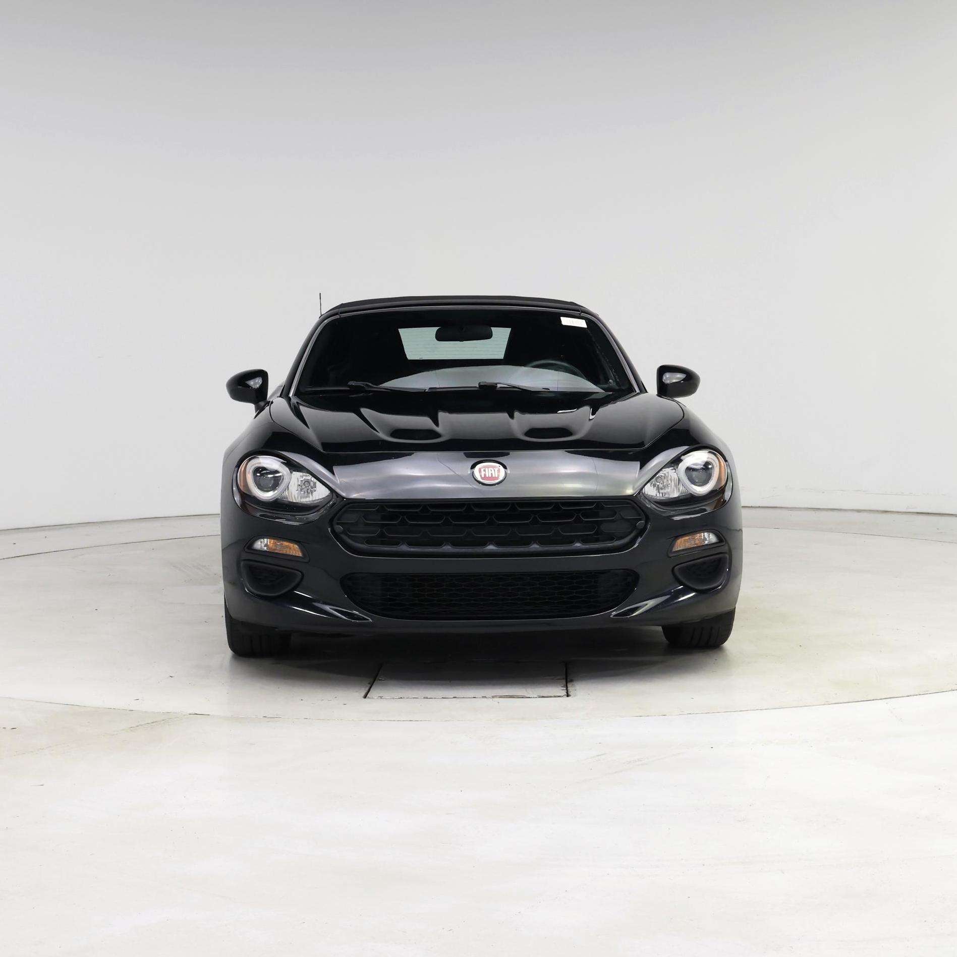 Thumbnail: 2017 Fiat 124 Spider - 5