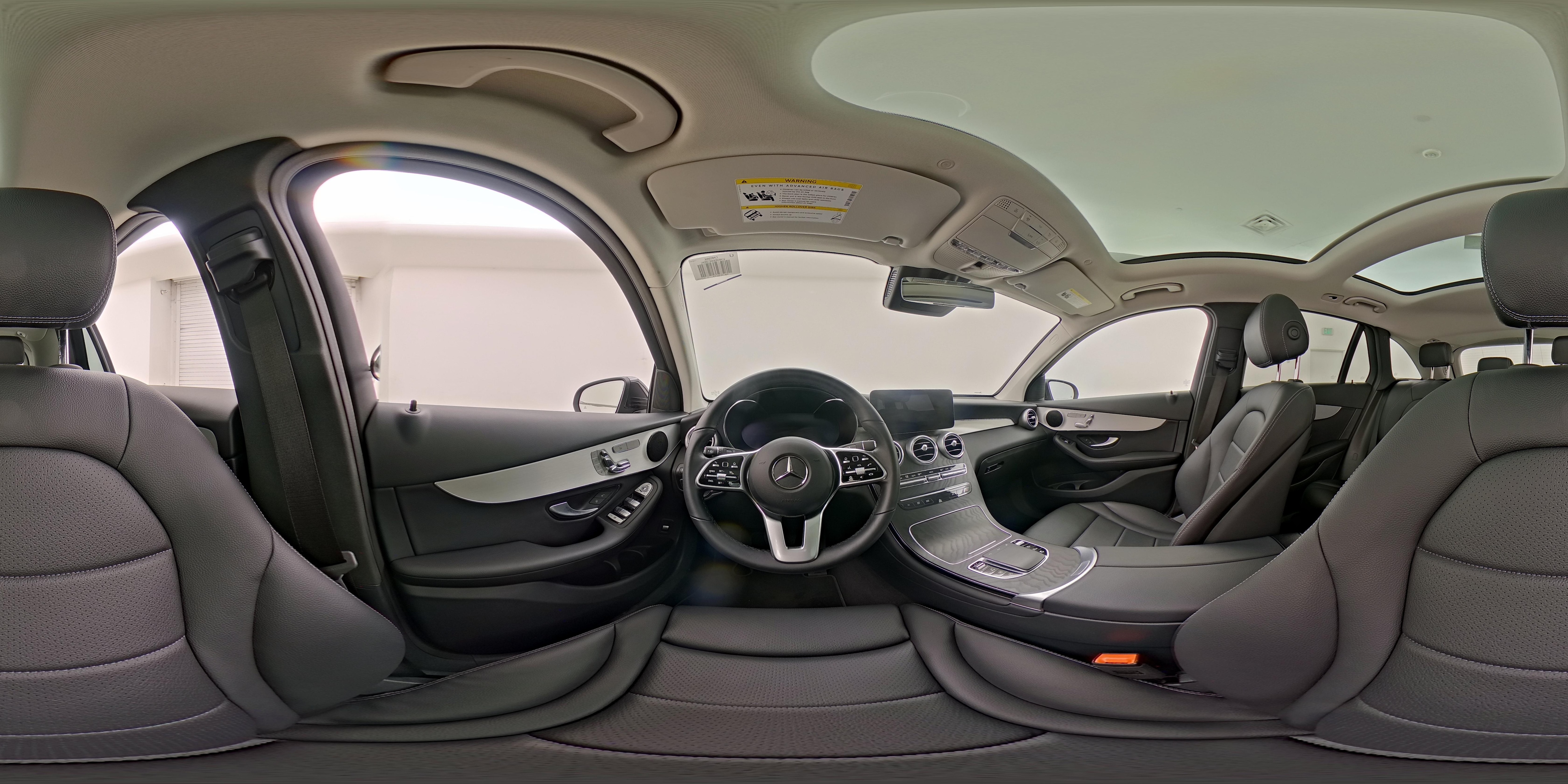 2022 Mercedes-Benz GLC GLC300 - Photo 26