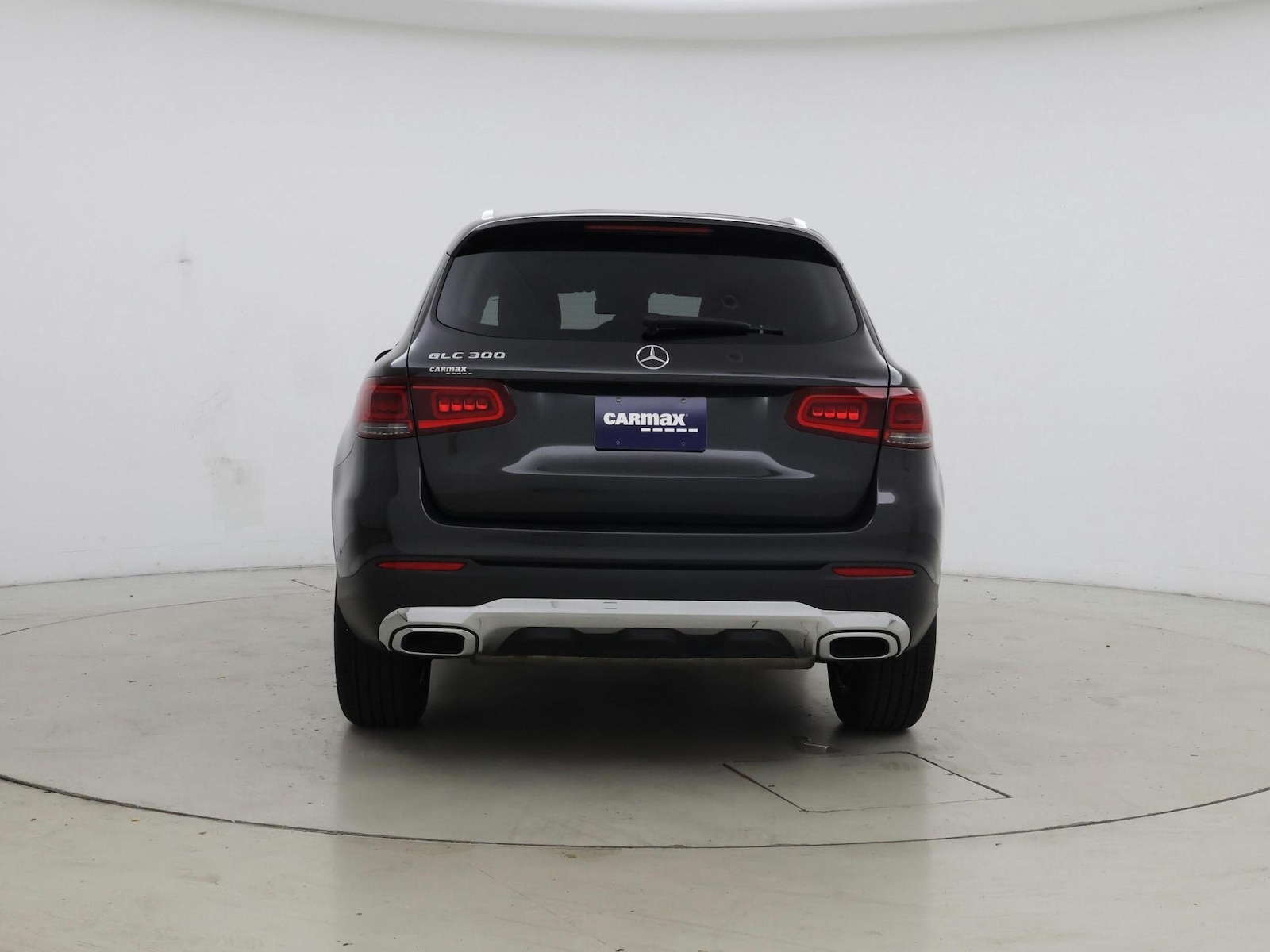 2022 Mercedes-Benz GLC GLC300 - Photo 7