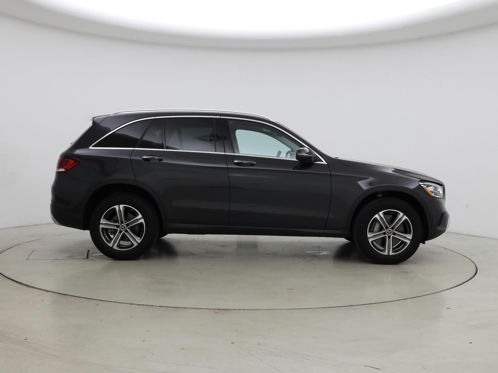 2022 Mercedes-Benz GLC GLC300 - Photo 8