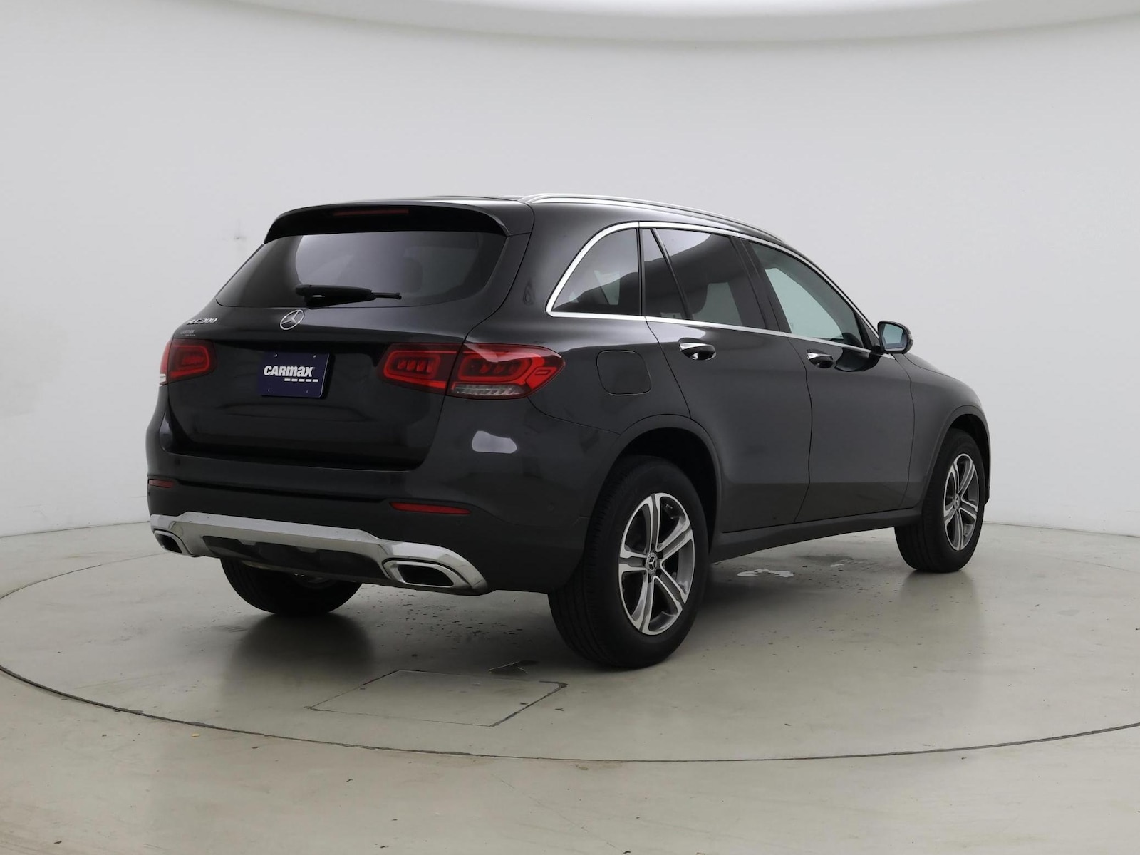 2022 Mercedes-Benz GLC GLC300 - Photo 9
