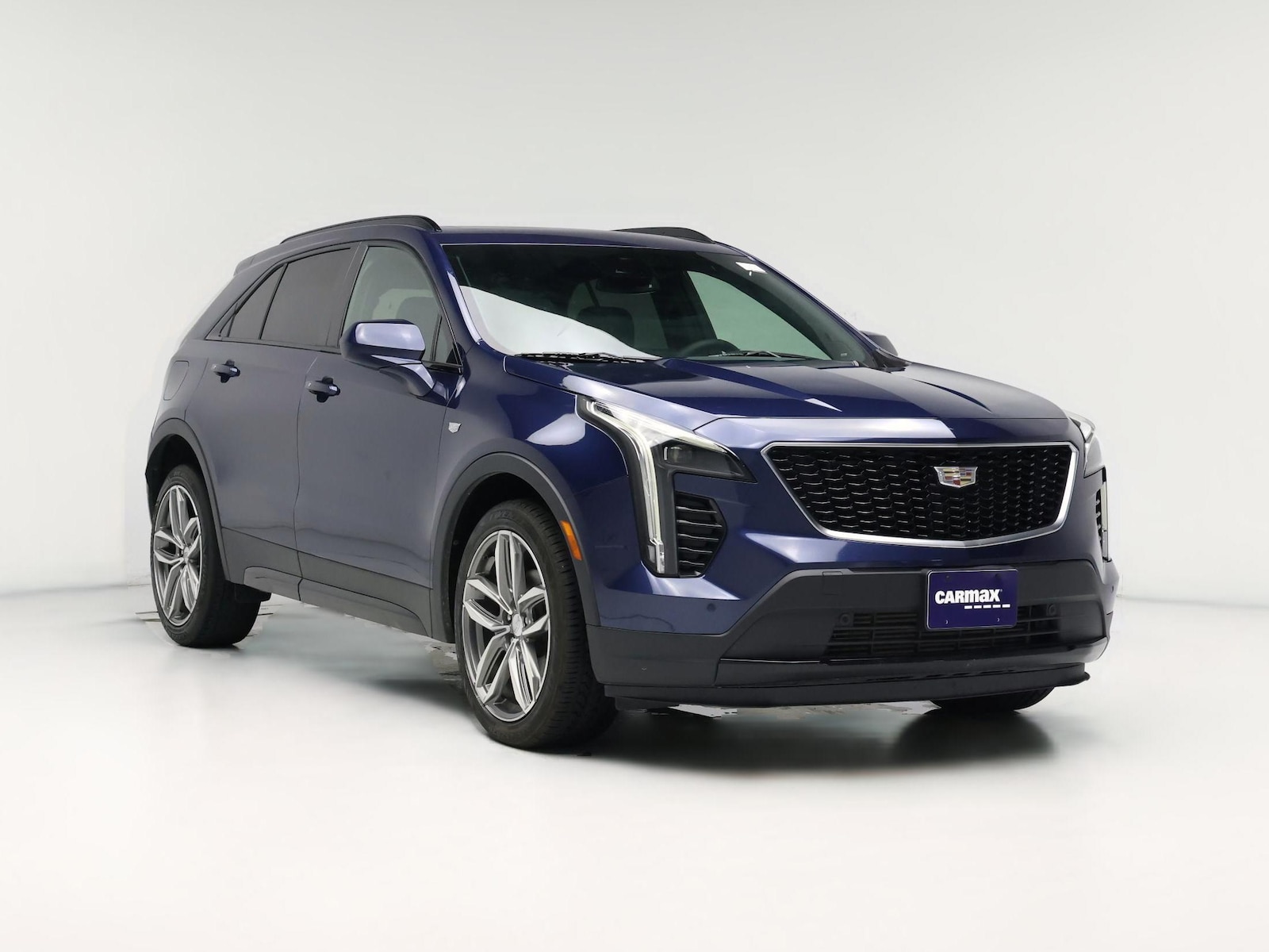 2019 Cadillac XT4