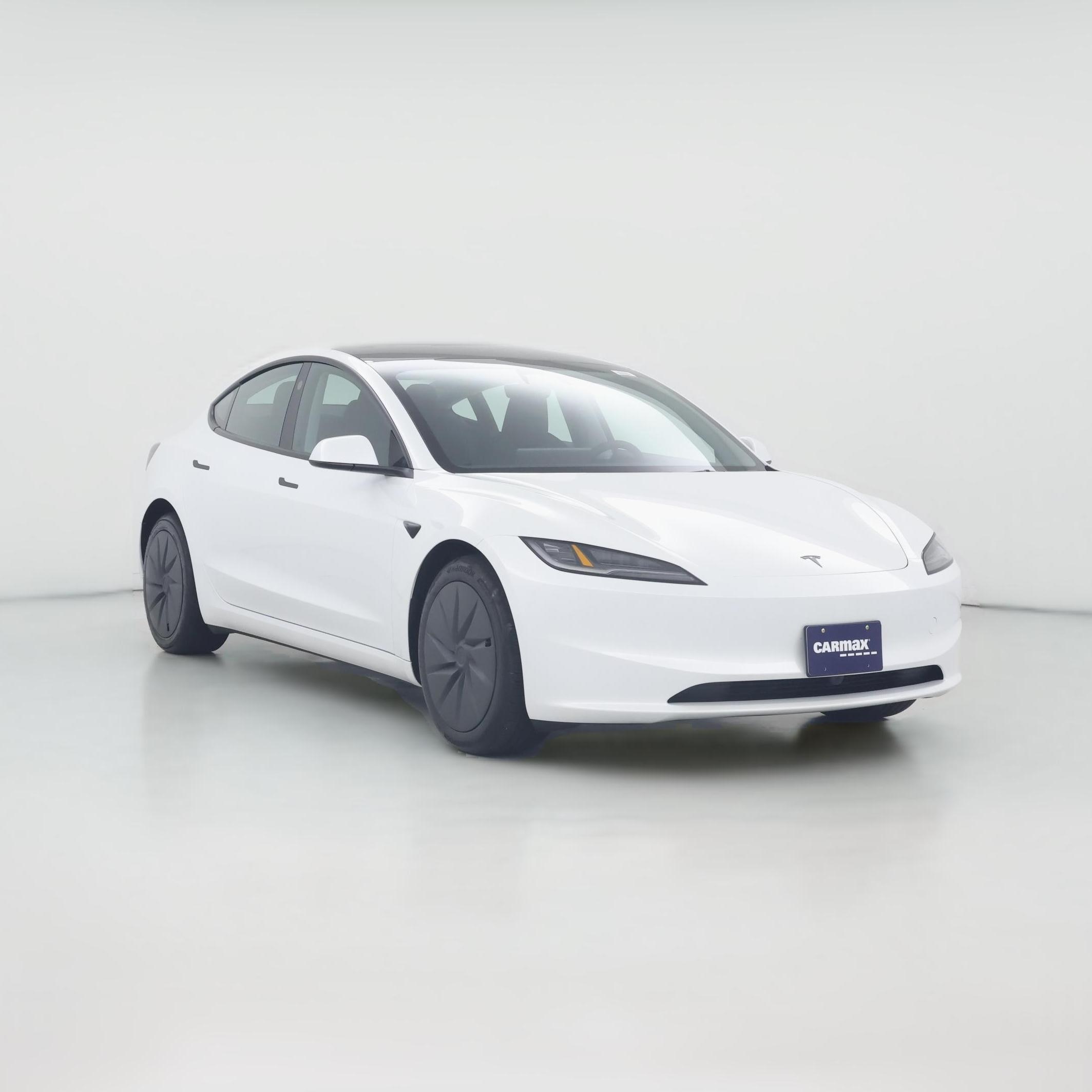 Thumbnail: 2026 Tesla Model 3 - 1