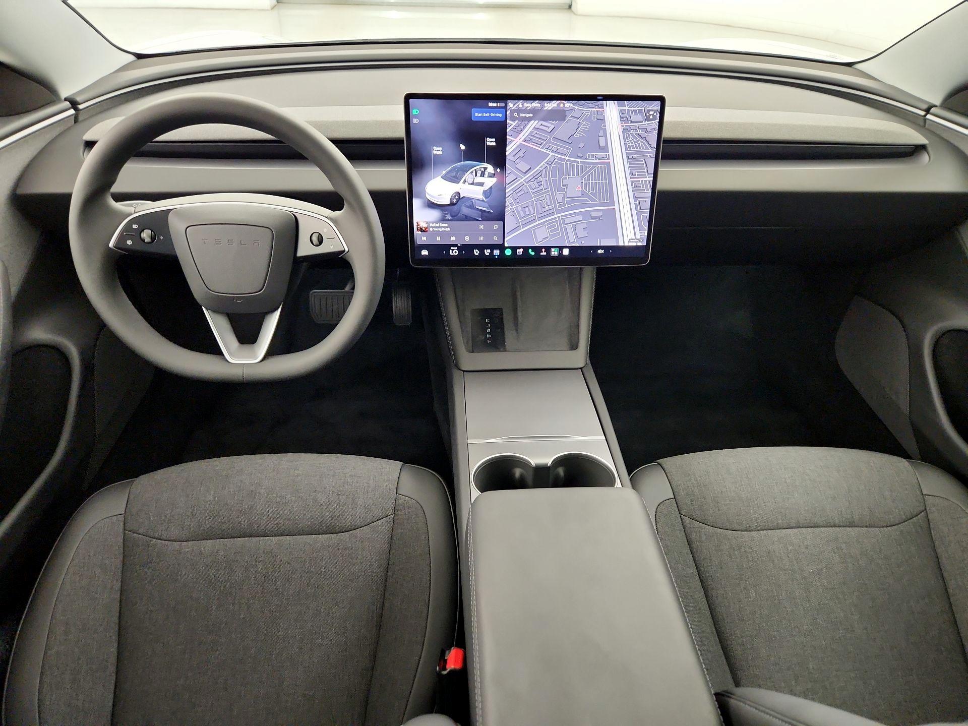 Thumbnail: 2026 Tesla Model 3 - 9