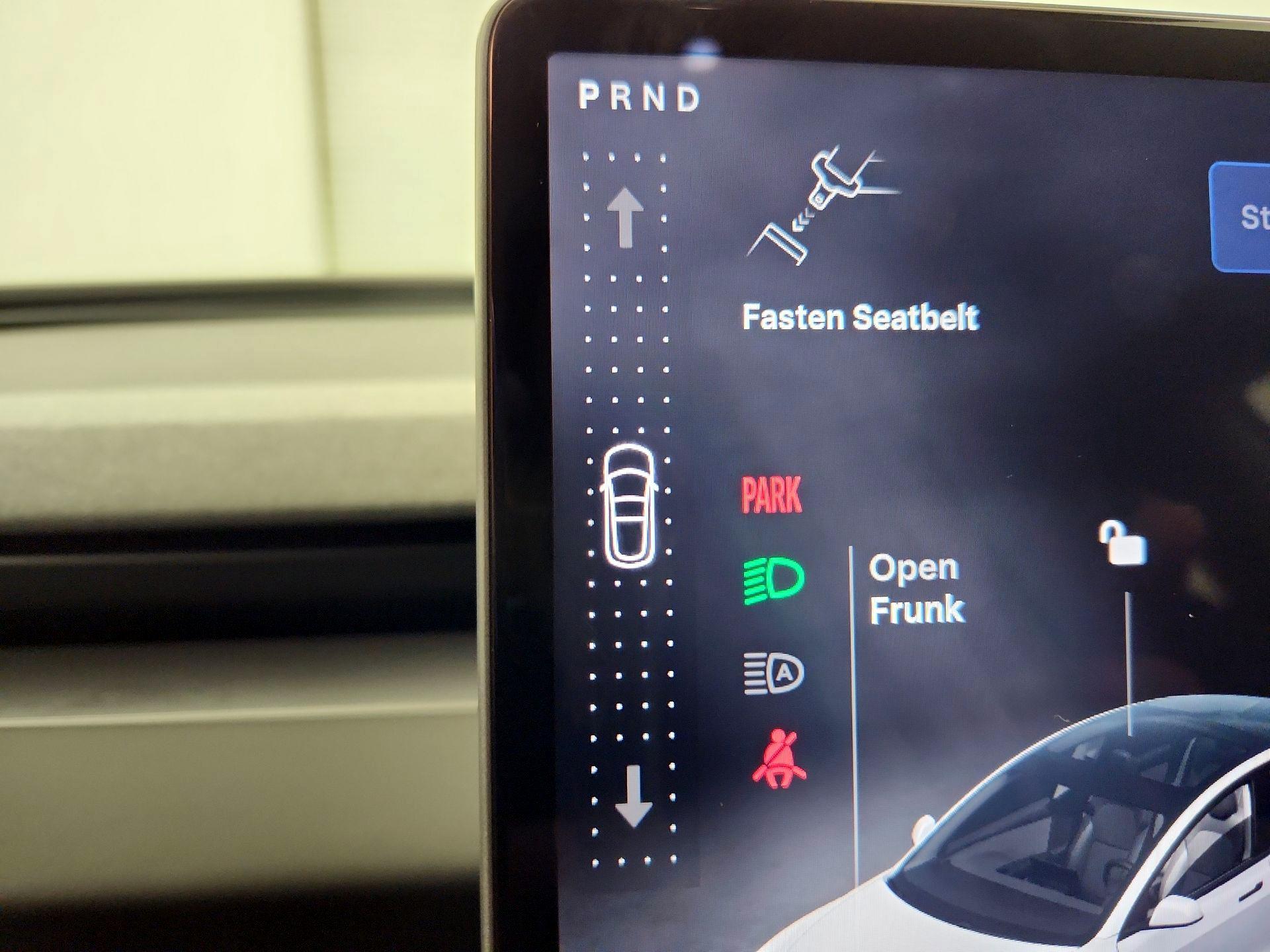 Thumbnail: 2026 Tesla Model 3 - 18