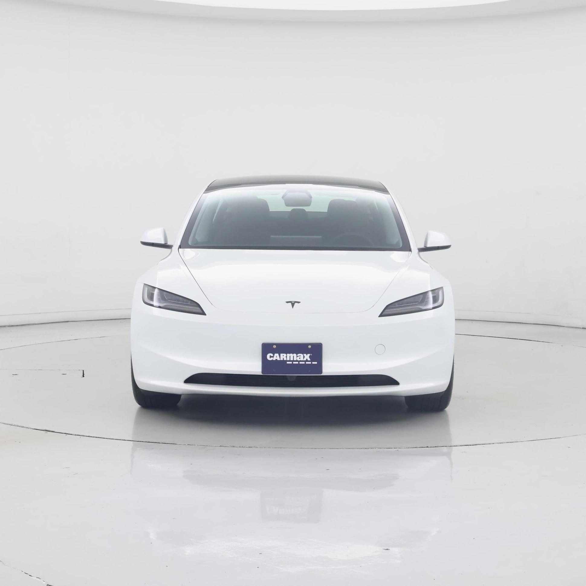 Thumbnail: 2026 Tesla Model 3 - 5