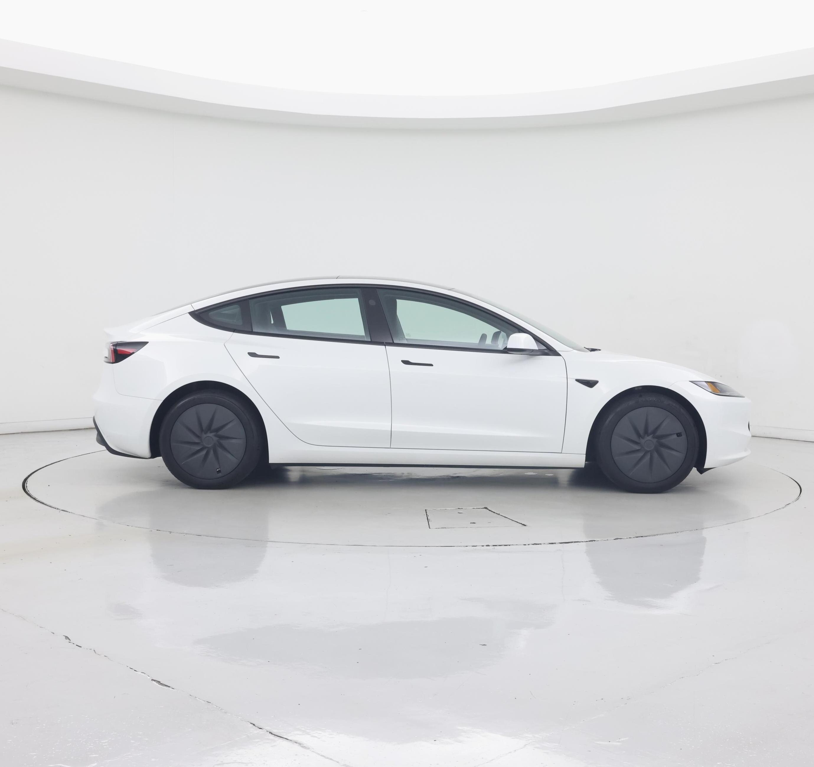 Thumbnail: 2026 Tesla Model 3 - 7