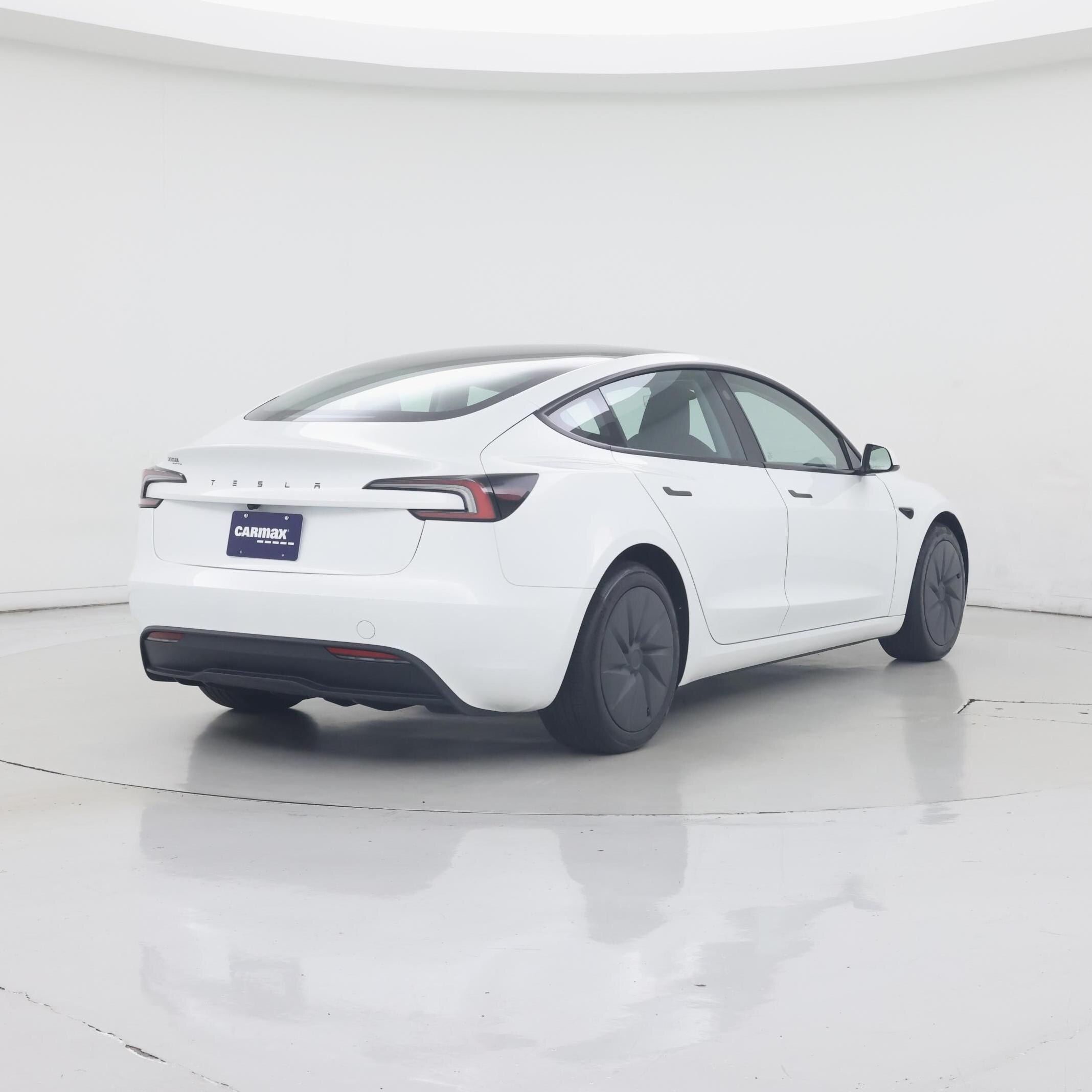 Thumbnail: 2026 Tesla Model 3 - 8