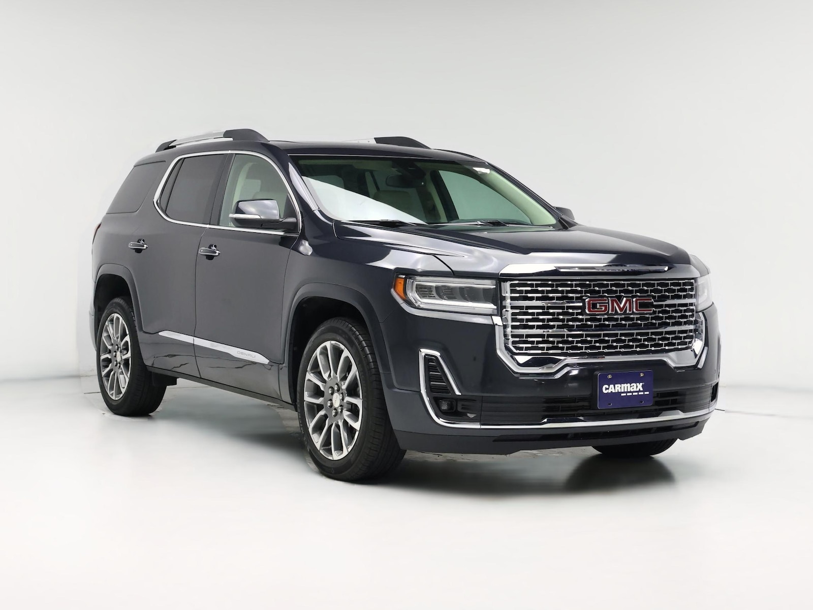 2021 GMC Acadia