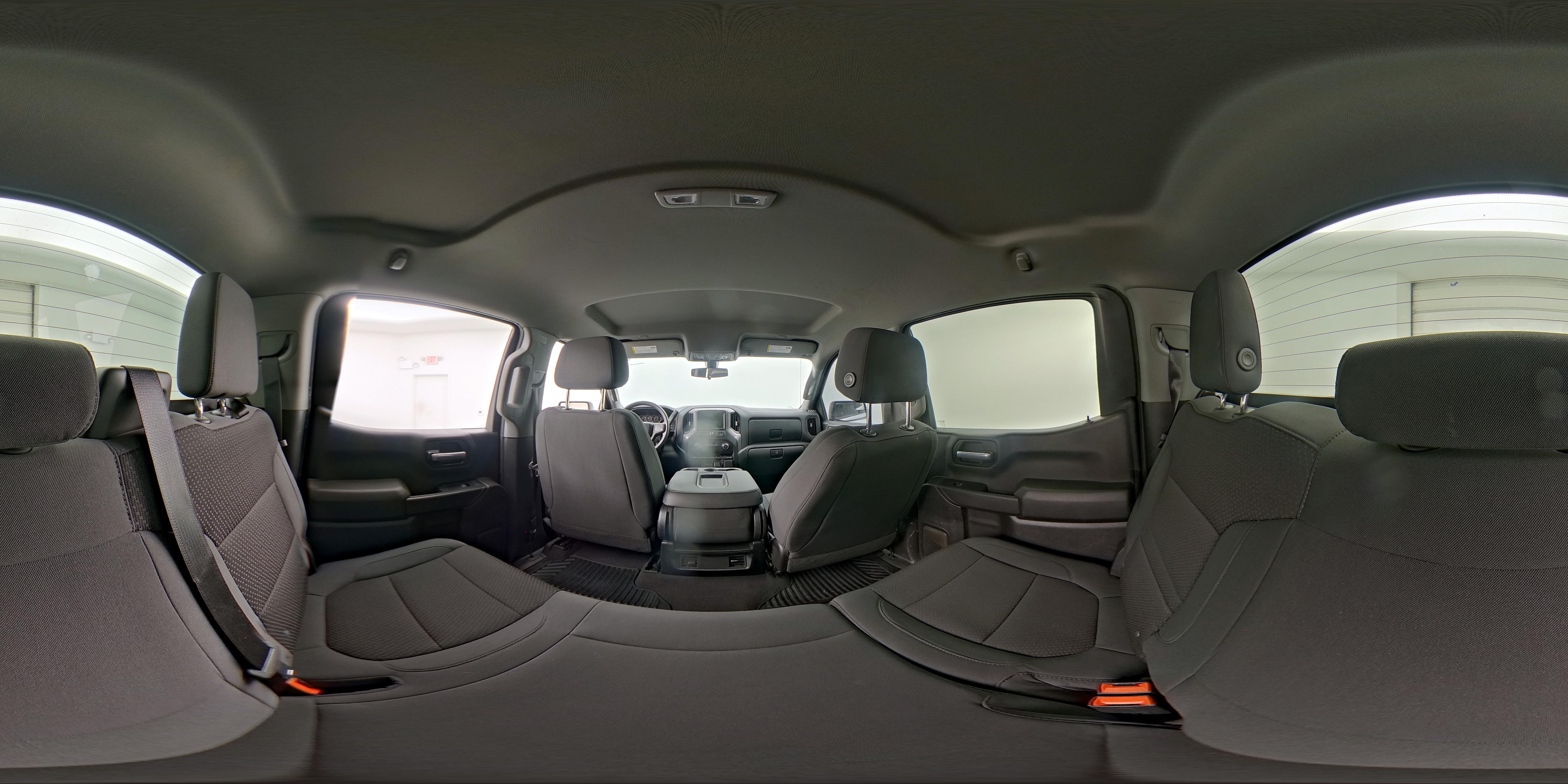 2021 Chevrolet Silverado 1500 Custom - Photo 25