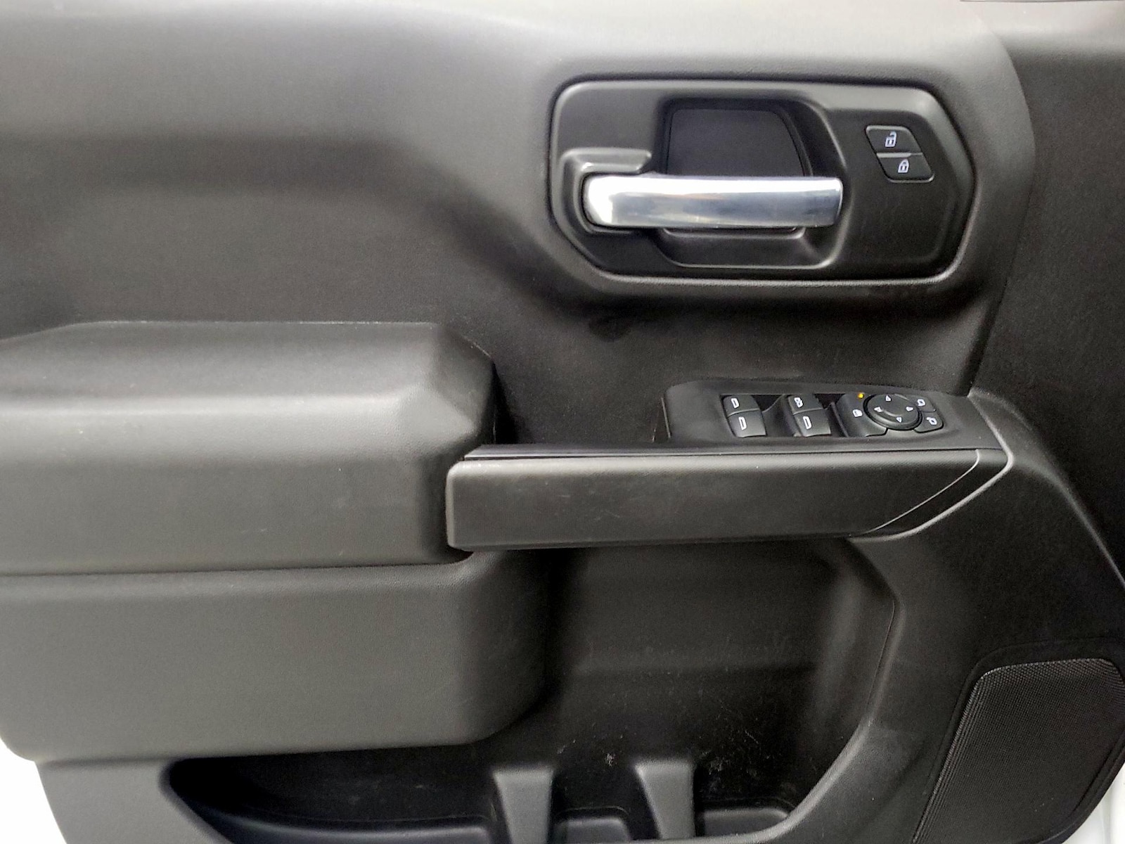 2021 Chevrolet Silverado 1500 Custom - Photo 13
