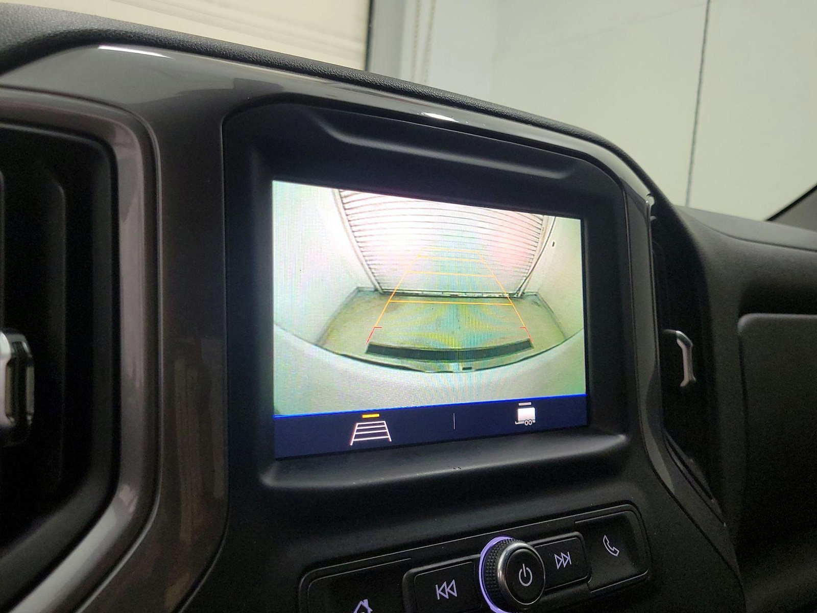 2021 Chevrolet Silverado 1500 Custom - Photo 15