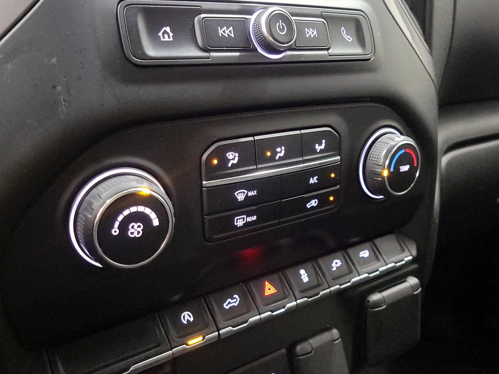 2021 Chevrolet Silverado 1500 Custom - Photo 17