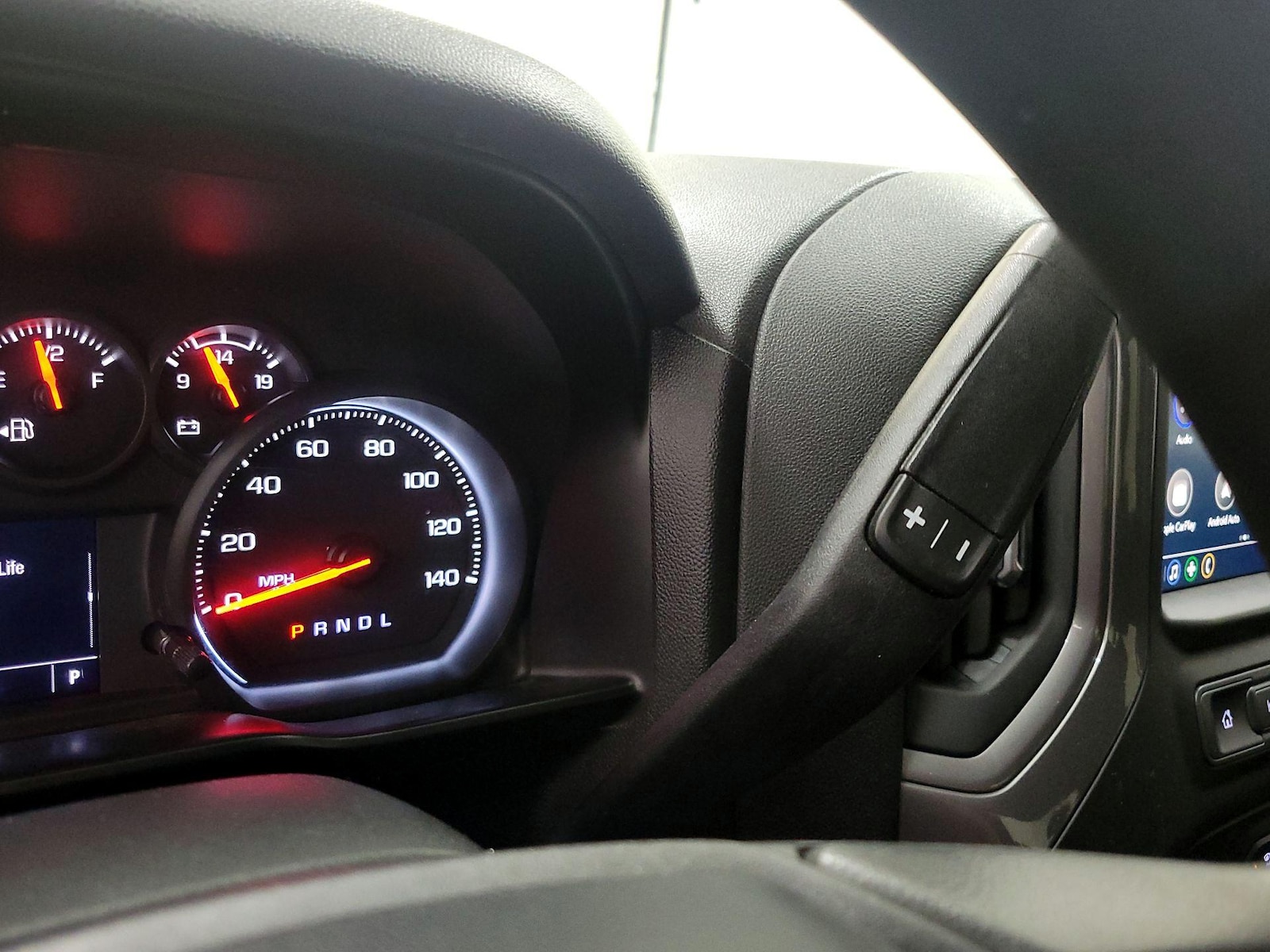 2021 Chevrolet Silverado 1500 Custom - Photo 18