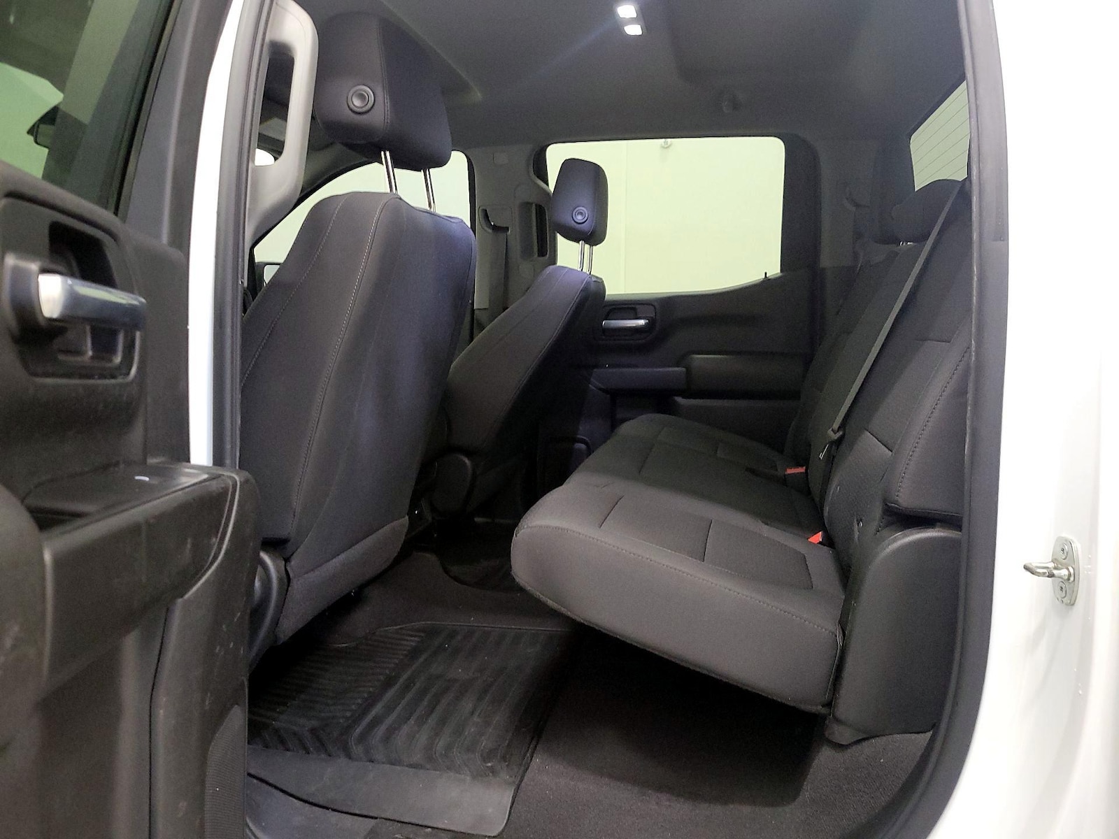 2021 Chevrolet Silverado 1500 Custom - Photo 20