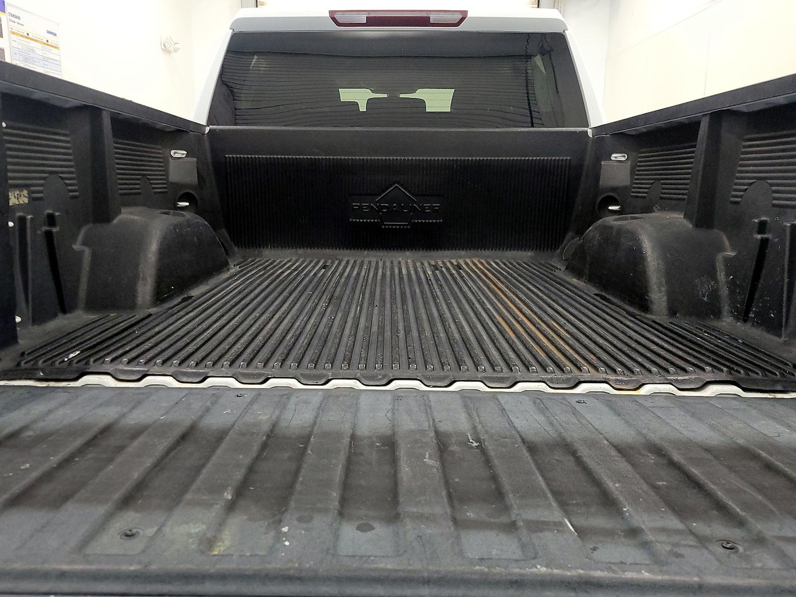 2021 Chevrolet Silverado 1500 Custom - Photo 21