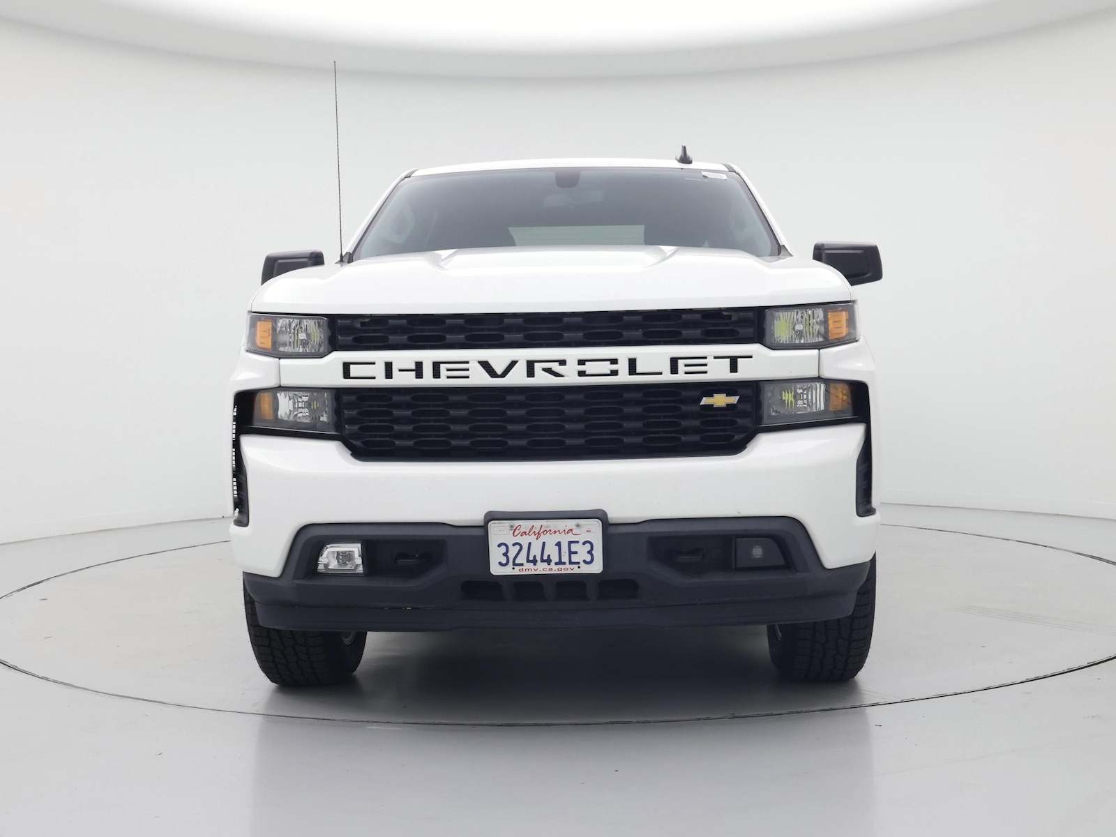 2021 Chevrolet Silverado 1500 Custom - Photo 6