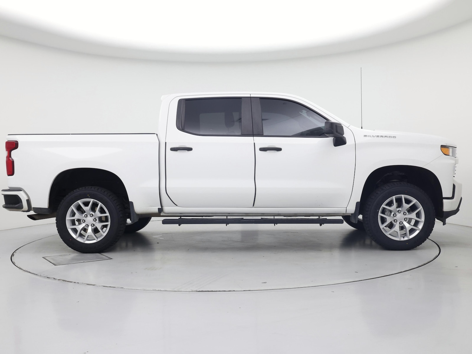 2021 Chevrolet Silverado 1500 Custom - Photo 8