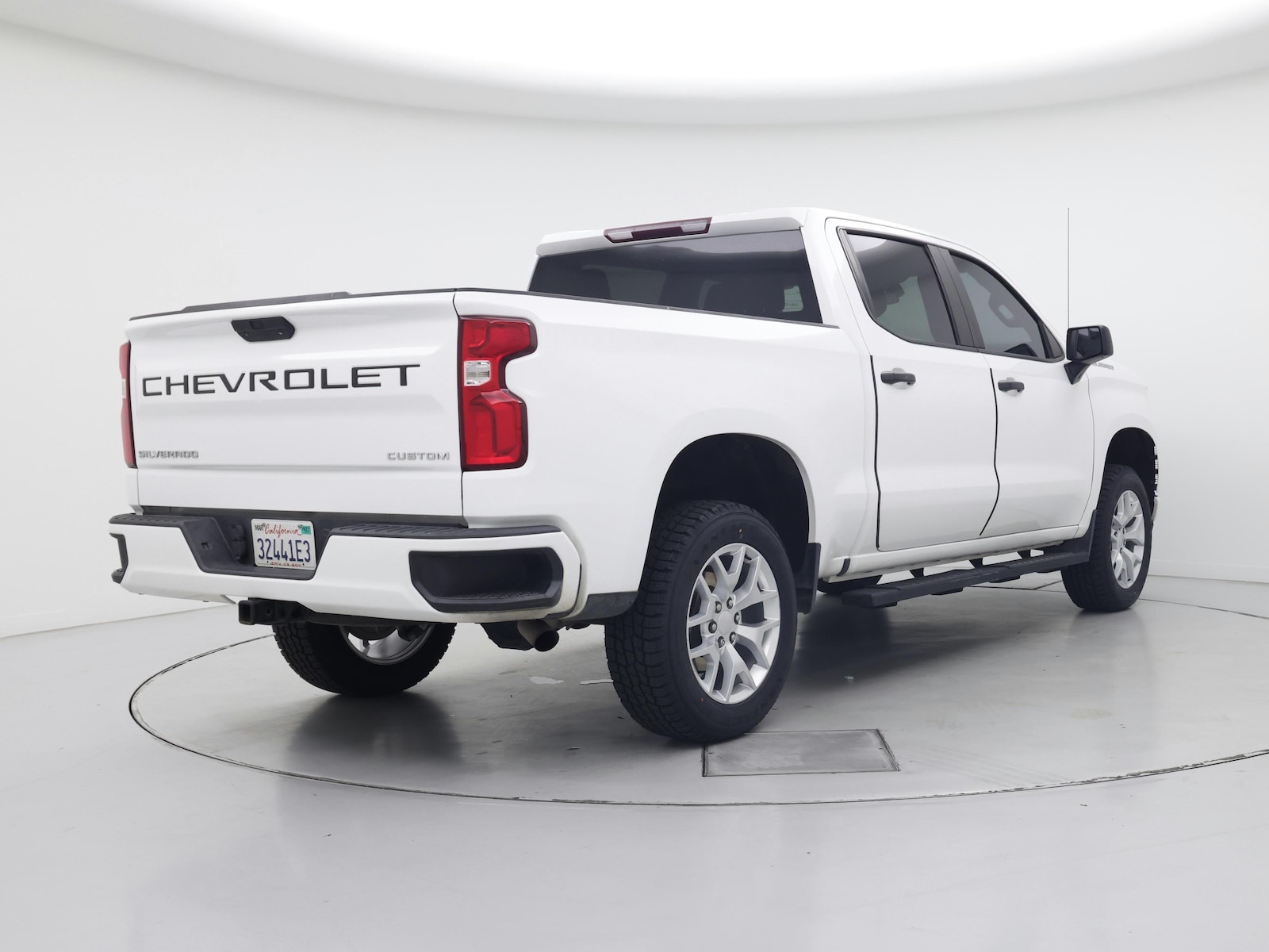 2021 Chevrolet Silverado 1500 Custom - Photo 9