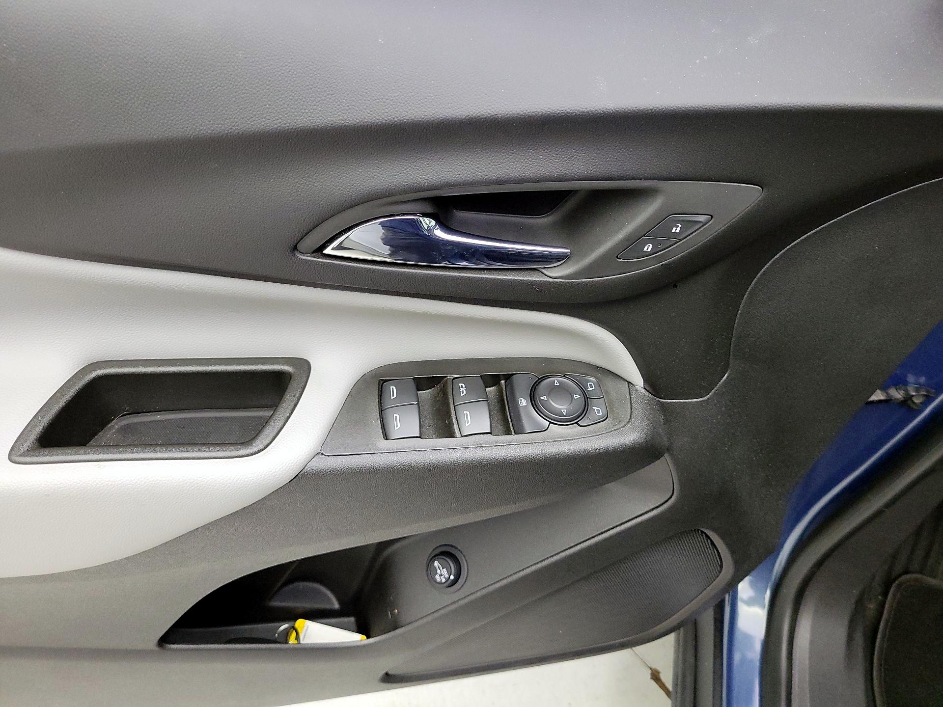 Thumbnail: 2024 Chevrolet Equinox - 12