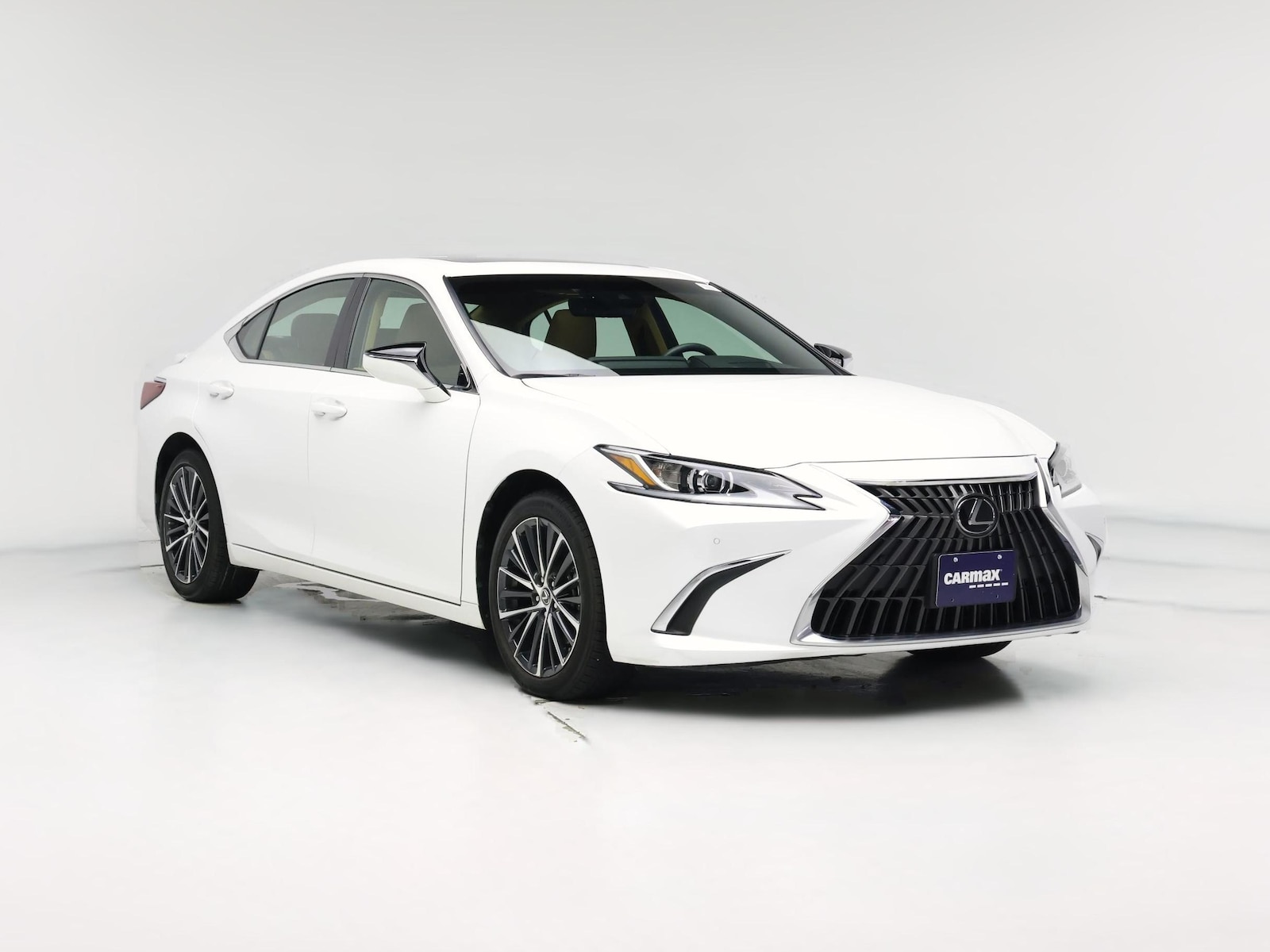 2024 Lexus ES Hybrid