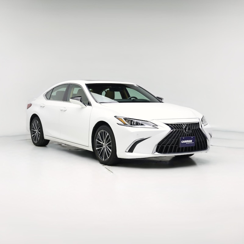 2024 Lexus ES 300h