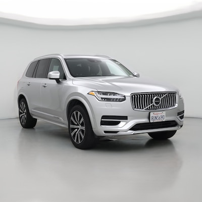 2021 Volvo XC90 Recharge PHEV T8 Inscription