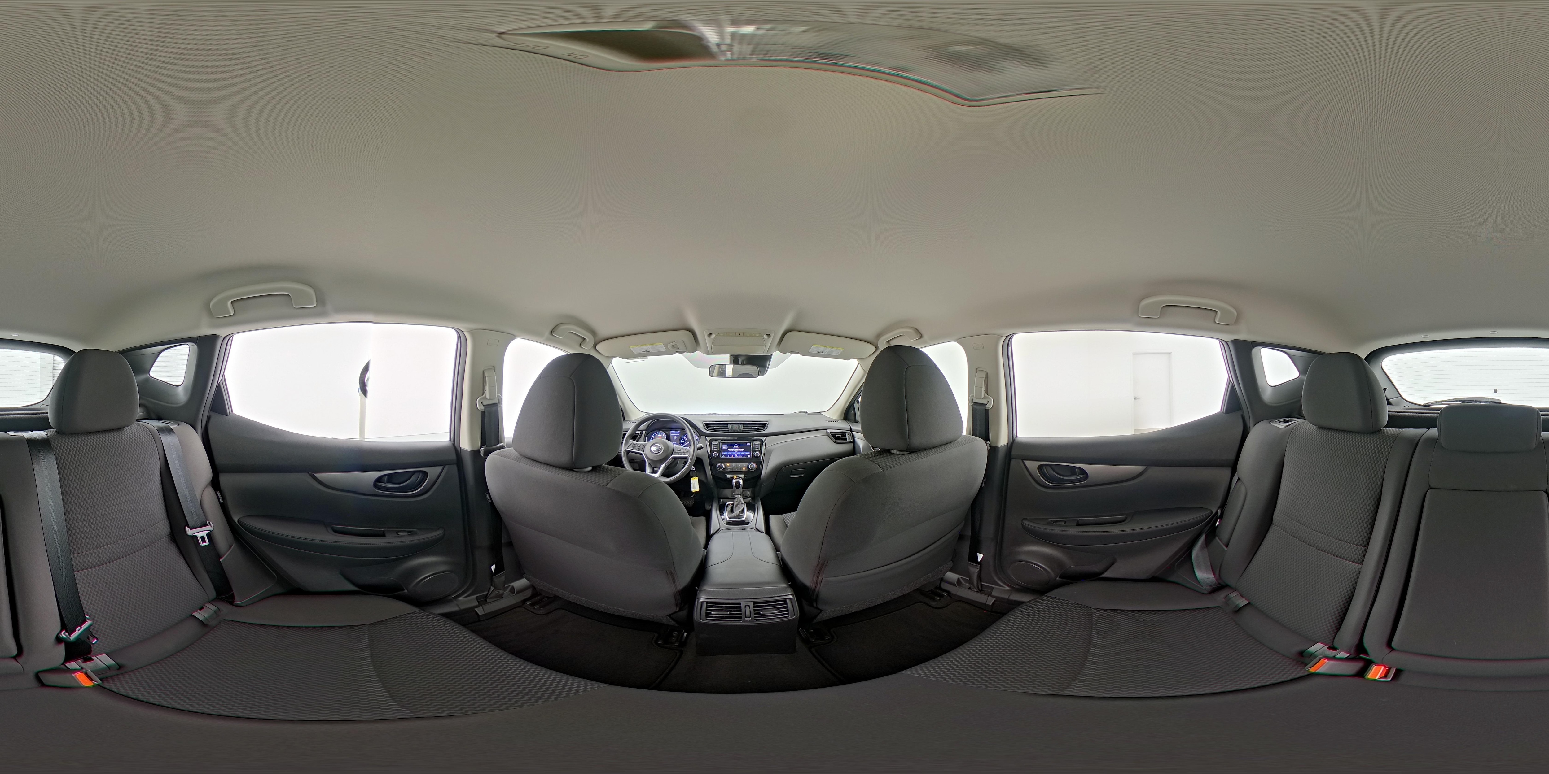 2020 Nissan Rogue Sport S - Photo 25