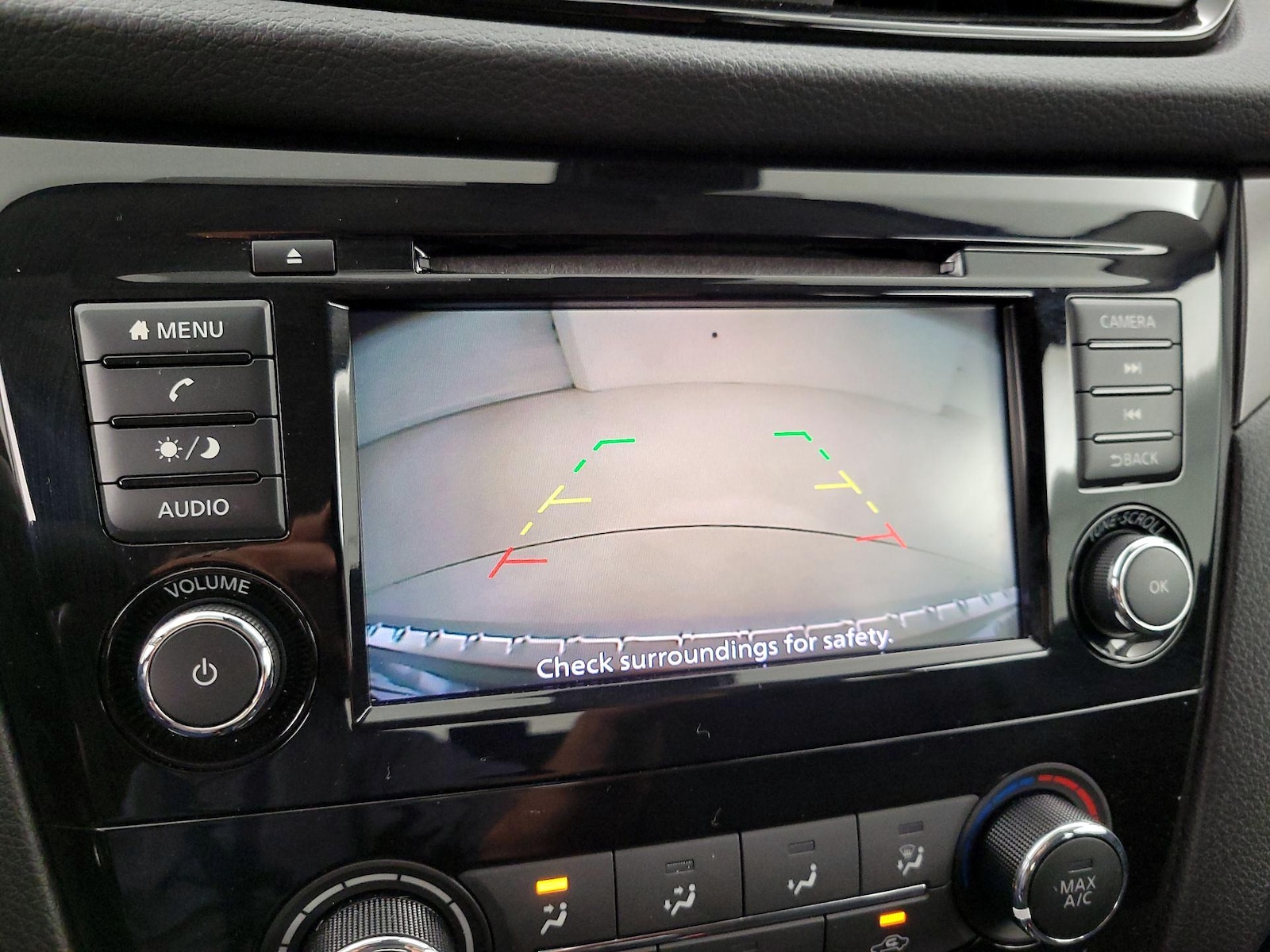 2020 Nissan Rogue Sport S - Photo 15