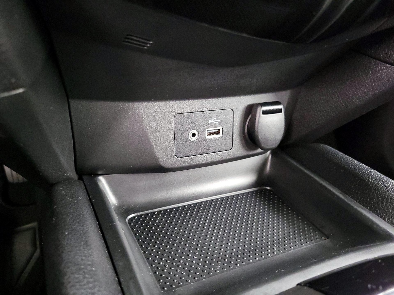 2020 Nissan Rogue Sport S - Photo 19
