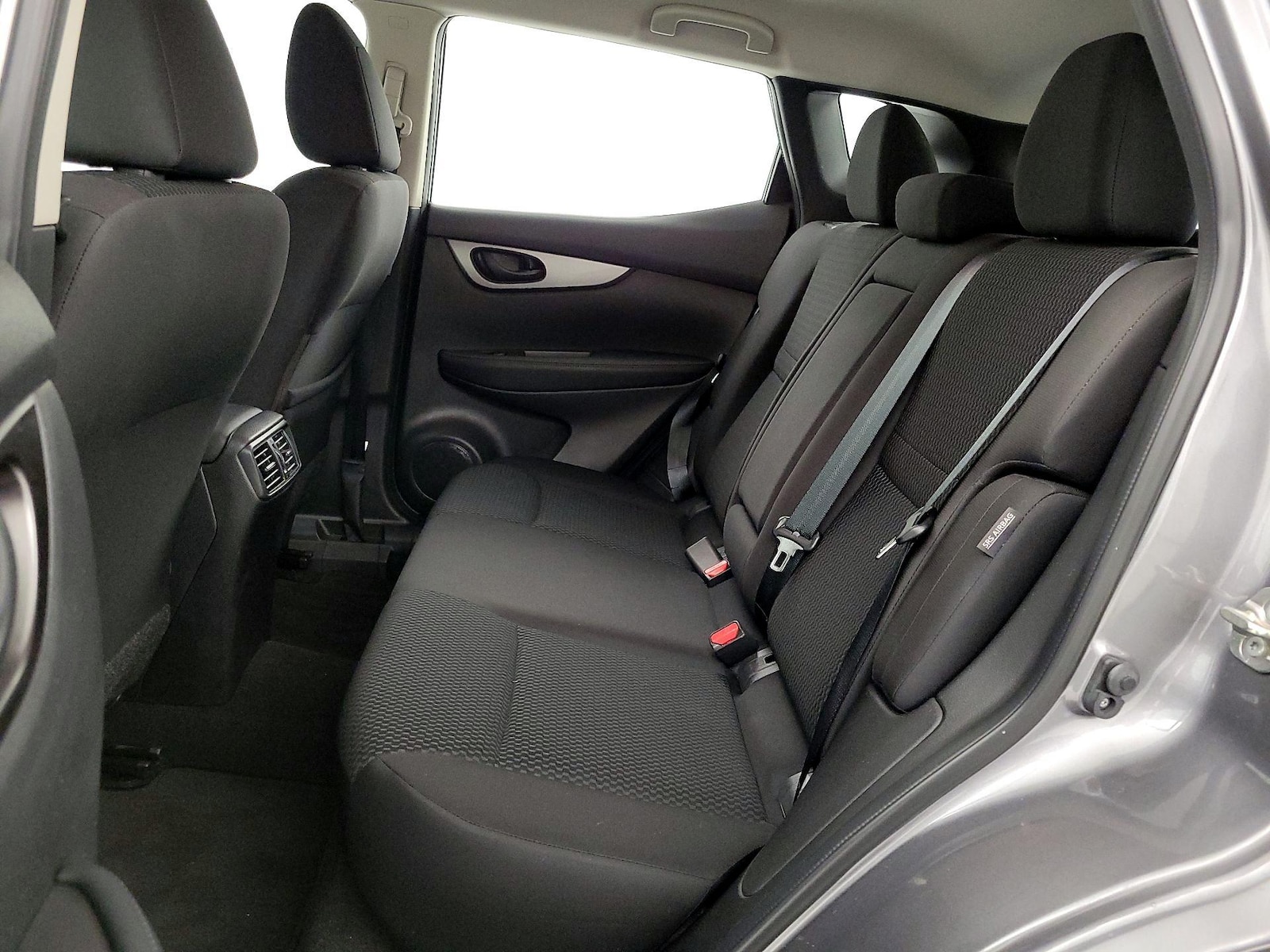 2020 Nissan Rogue Sport S - Photo 20