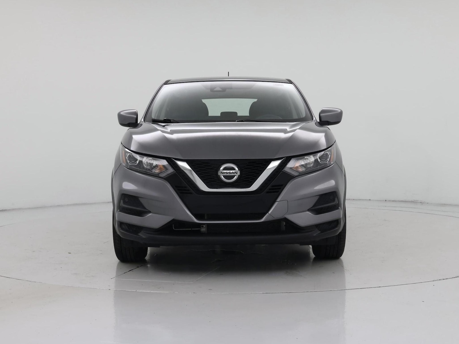 2020 Nissan Rogue Sport S - Photo 6