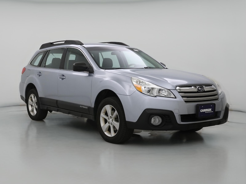 2014 Subaru Outback 2.5I