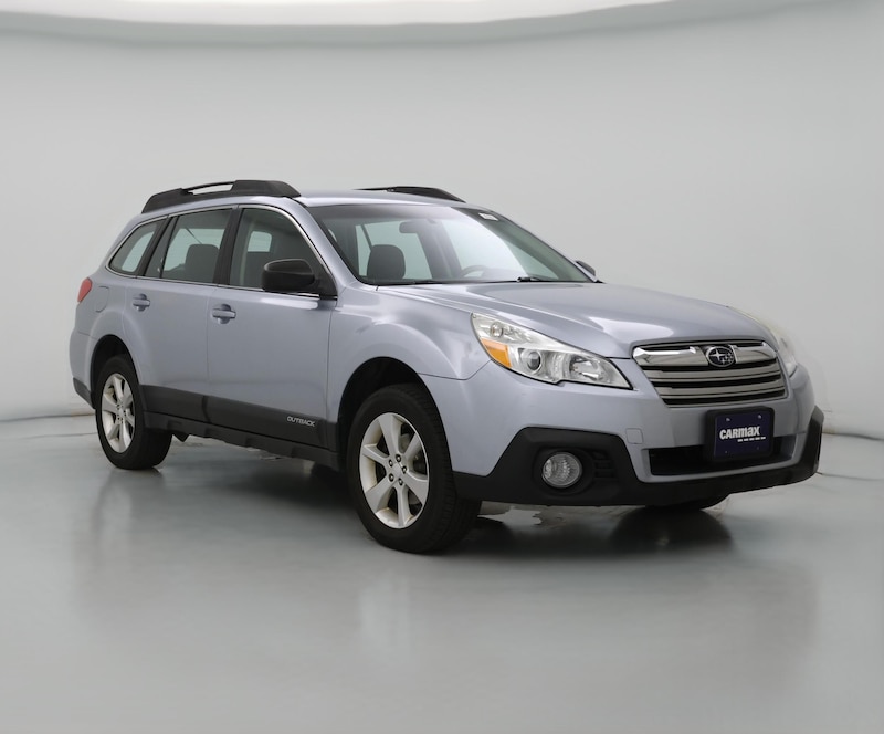 2014 Subaru Outback 2.5I